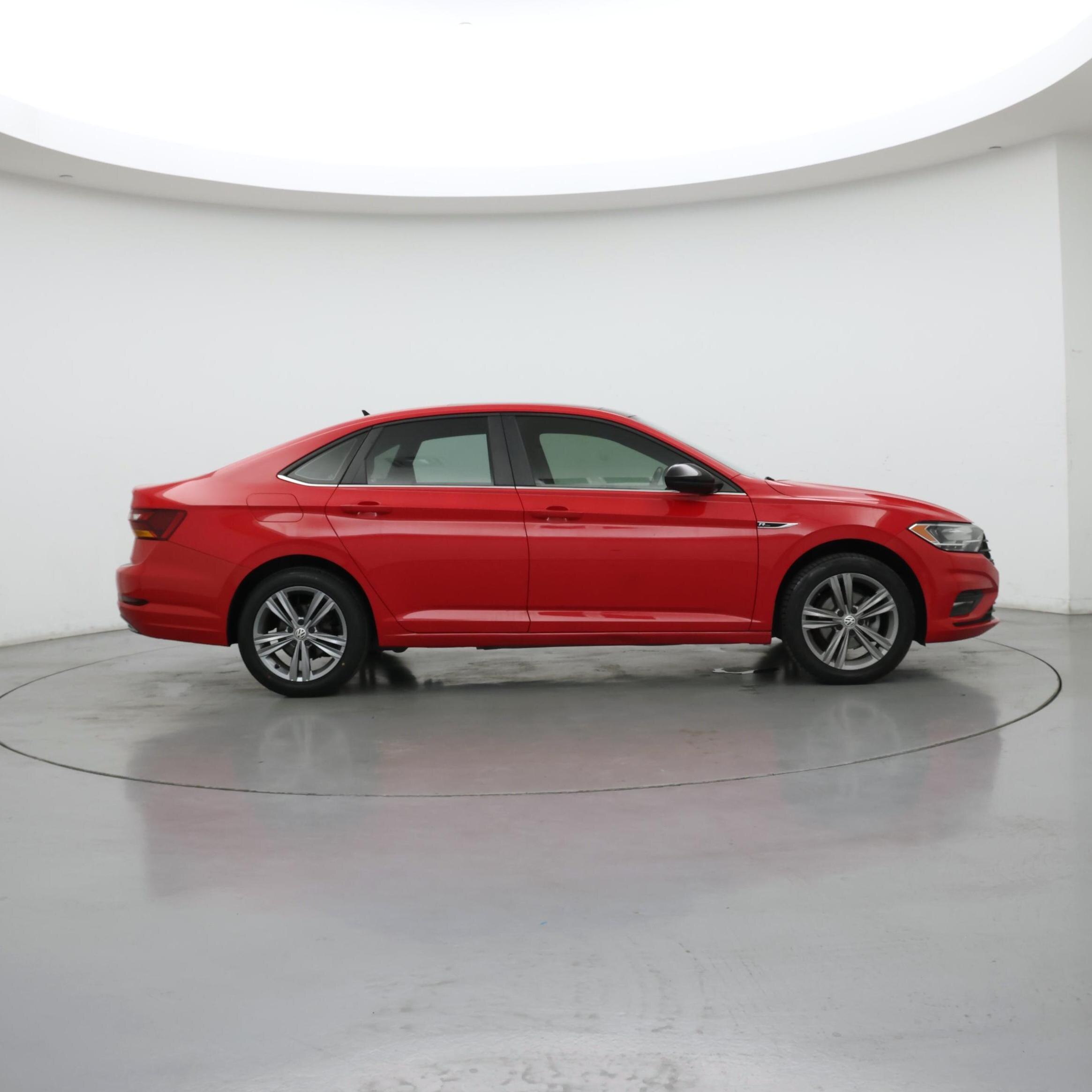 Thumbnail: 2019 Volkswagen Jetta - 7