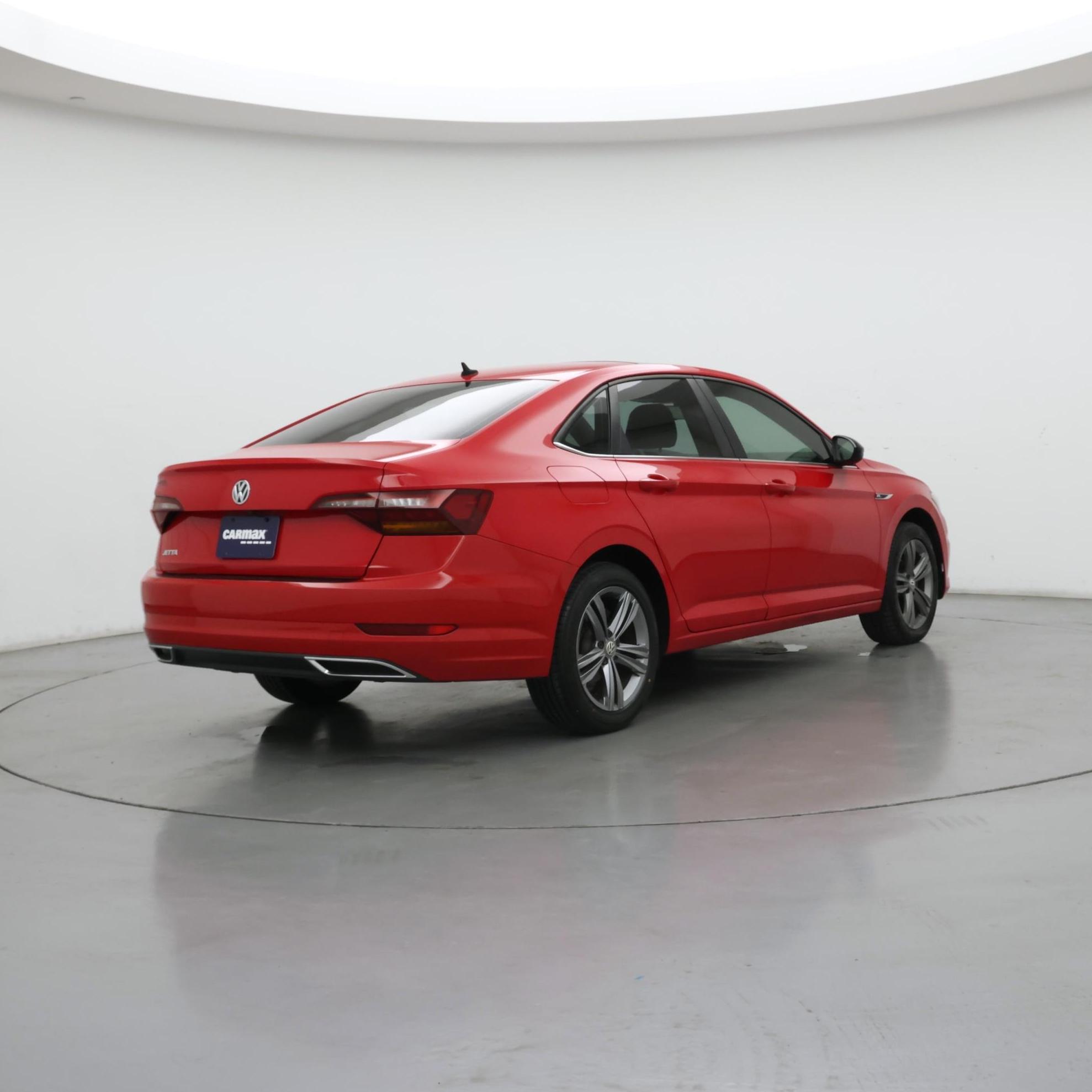 Thumbnail: 2019 Volkswagen Jetta - 8