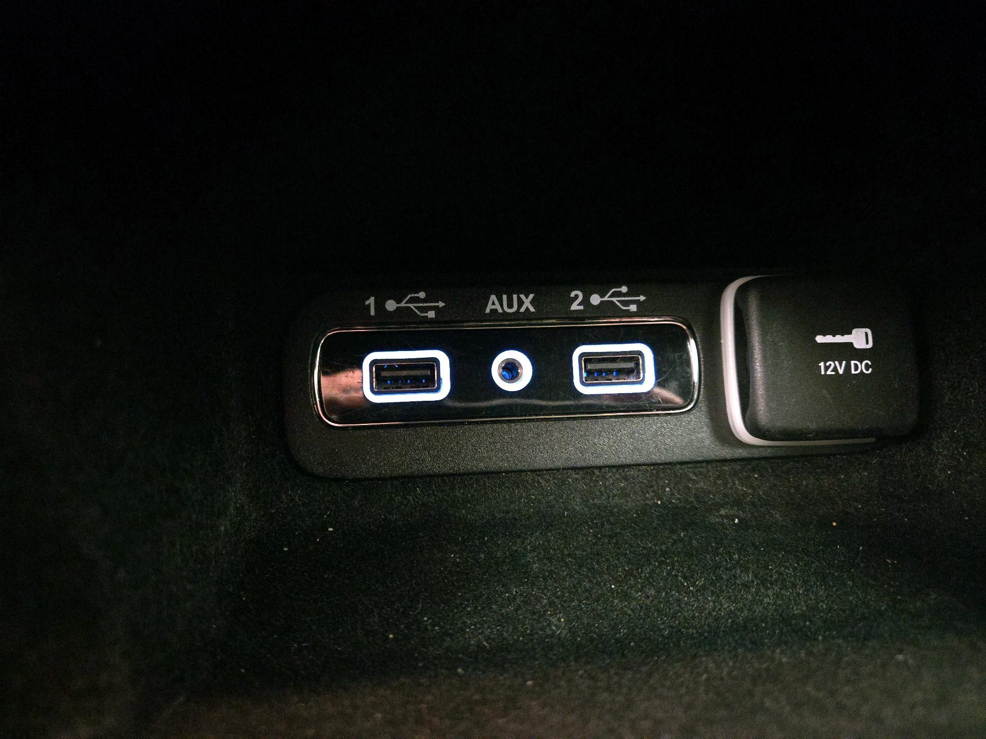 Thumbnail: 2018 Jeep Grand Cherokee - 18