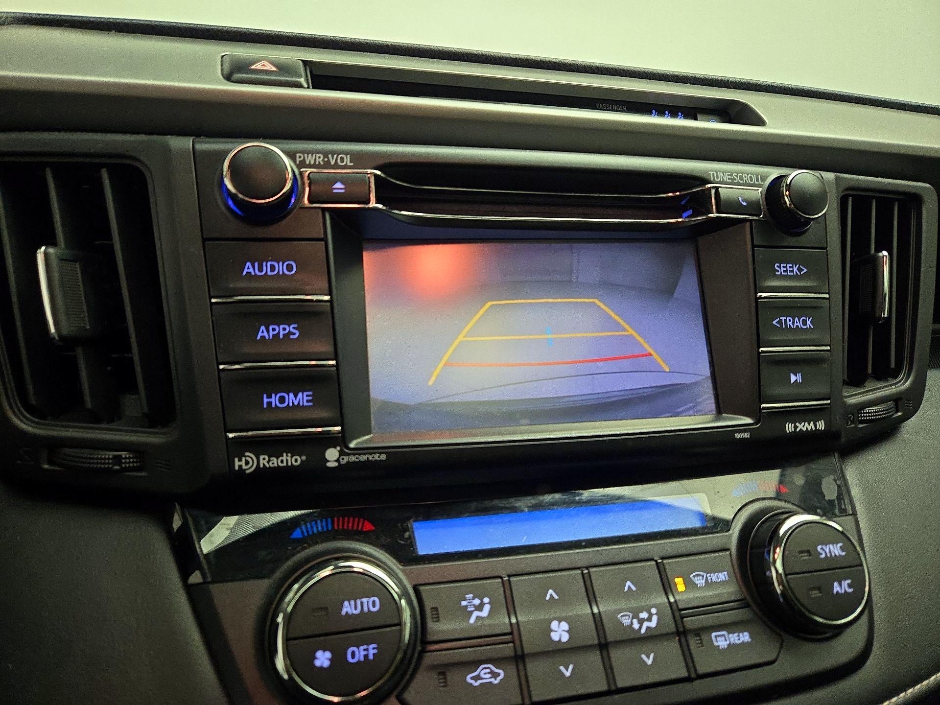 Thumbnail: 2017 Toyota RAV4 - 14