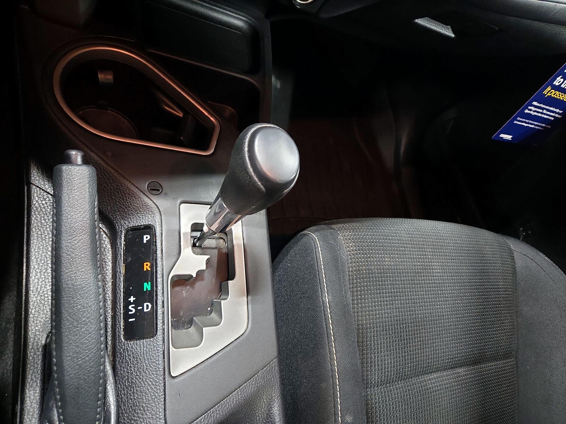 Thumbnail: 2017 Toyota RAV4 - 17