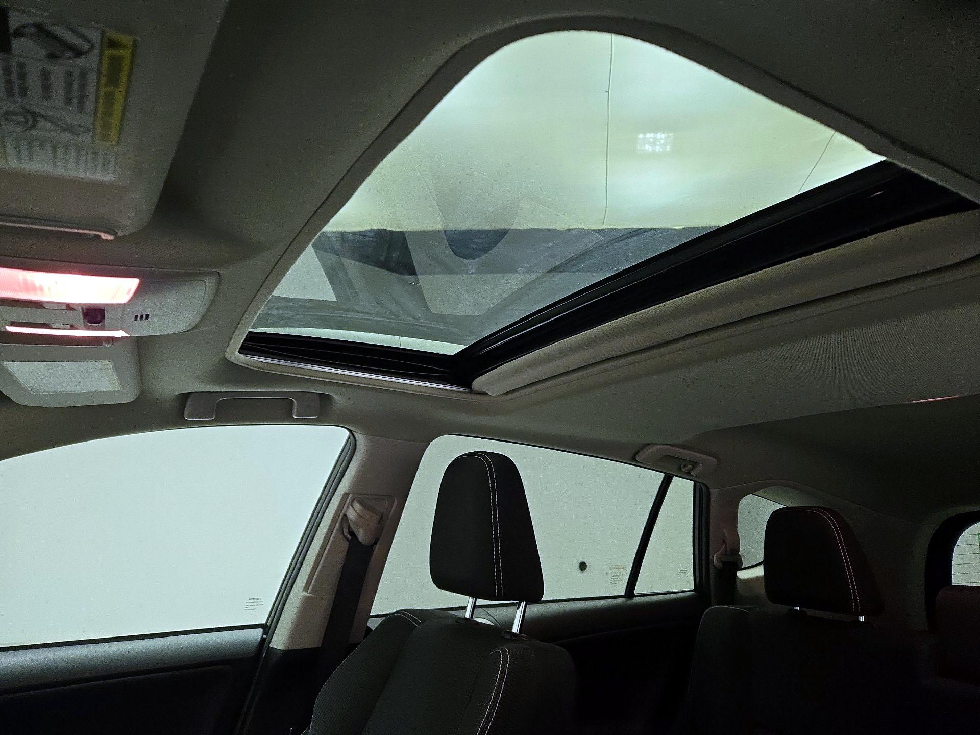 Thumbnail: 2017 Toyota RAV4 - 19