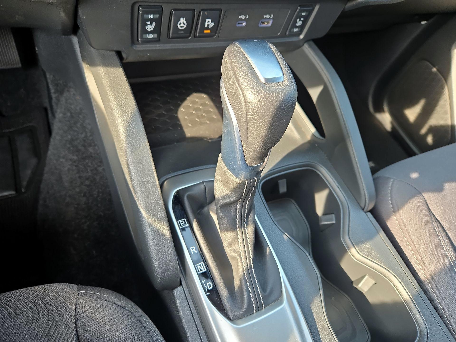 Thumbnail: 2022 Nissan Frontier - 17