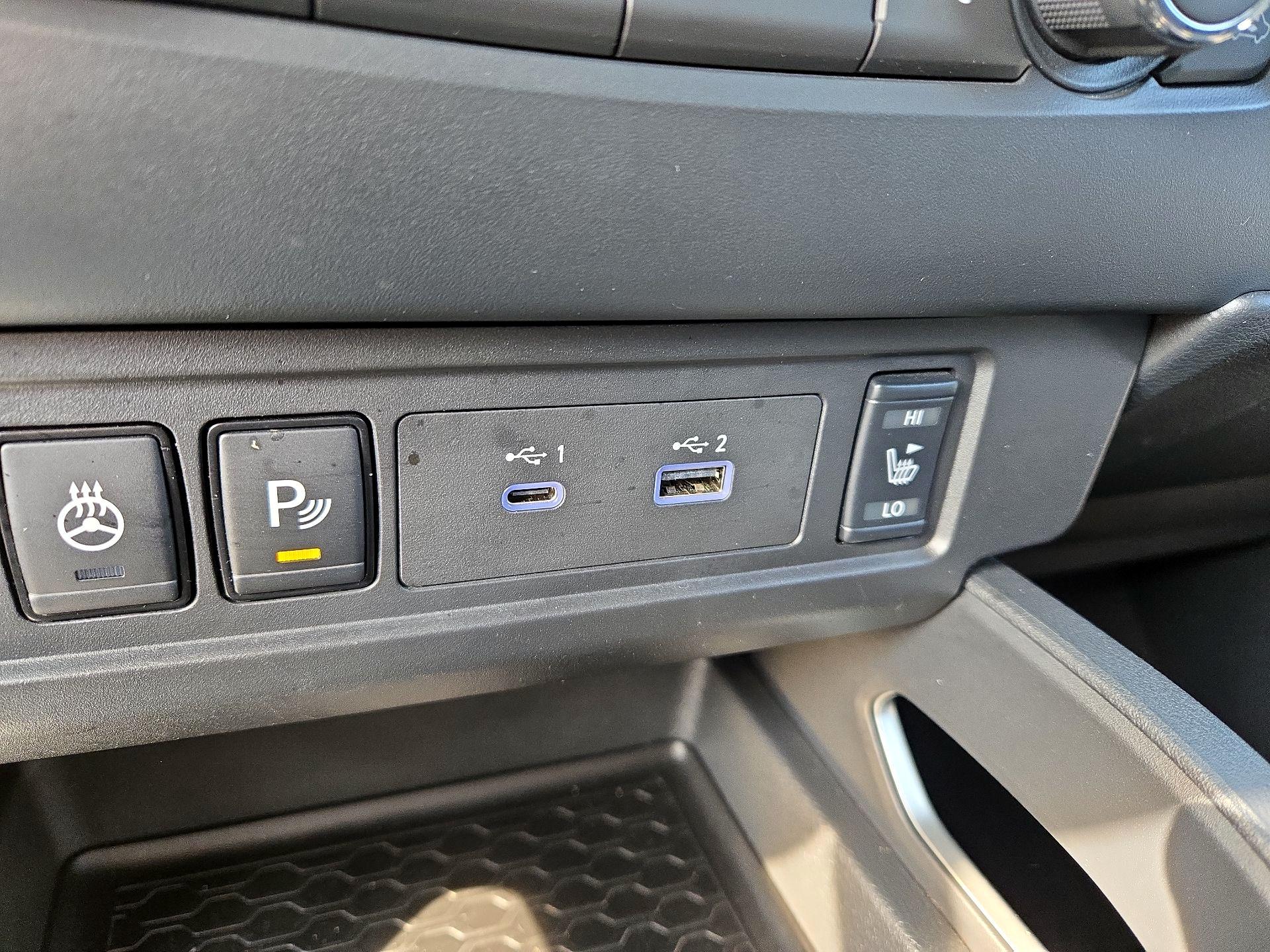 Thumbnail: 2022 Nissan Frontier - 18