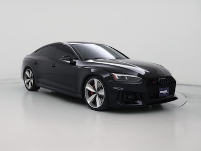2019 Audi RS5