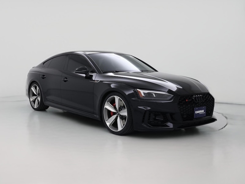 2019 Audi RS 5  -
                  Austin, TX