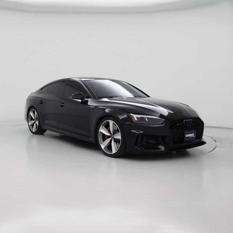 2019 Audi RS5