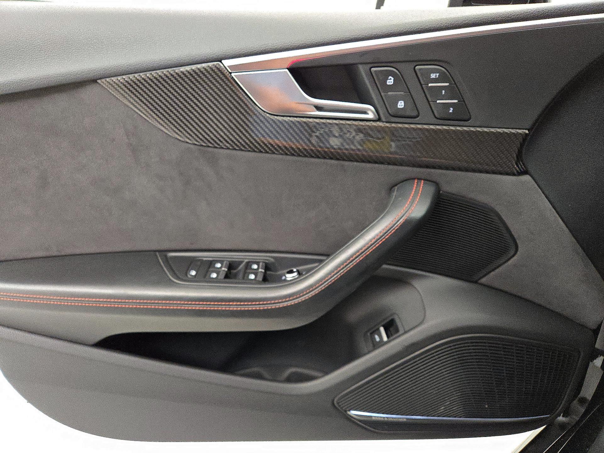 Thumbnail: 2019 Audi RS 5 - 12