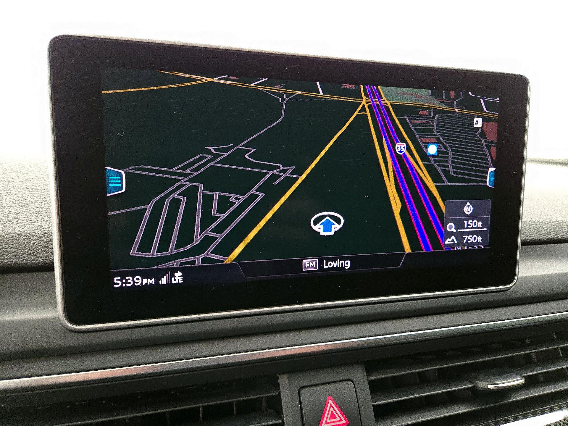 Thumbnail: 2019 Audi RS 5 - 14