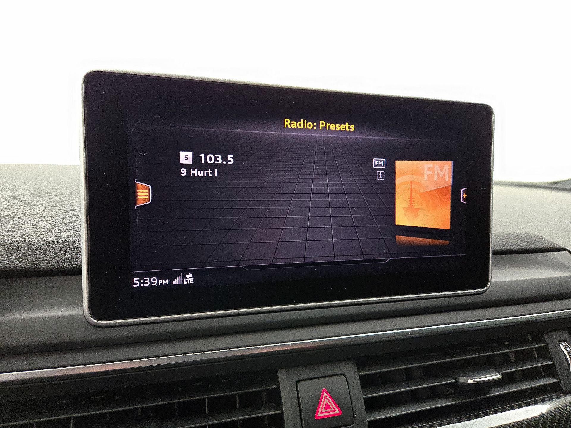 Thumbnail: 2019 Audi RS 5 - 16