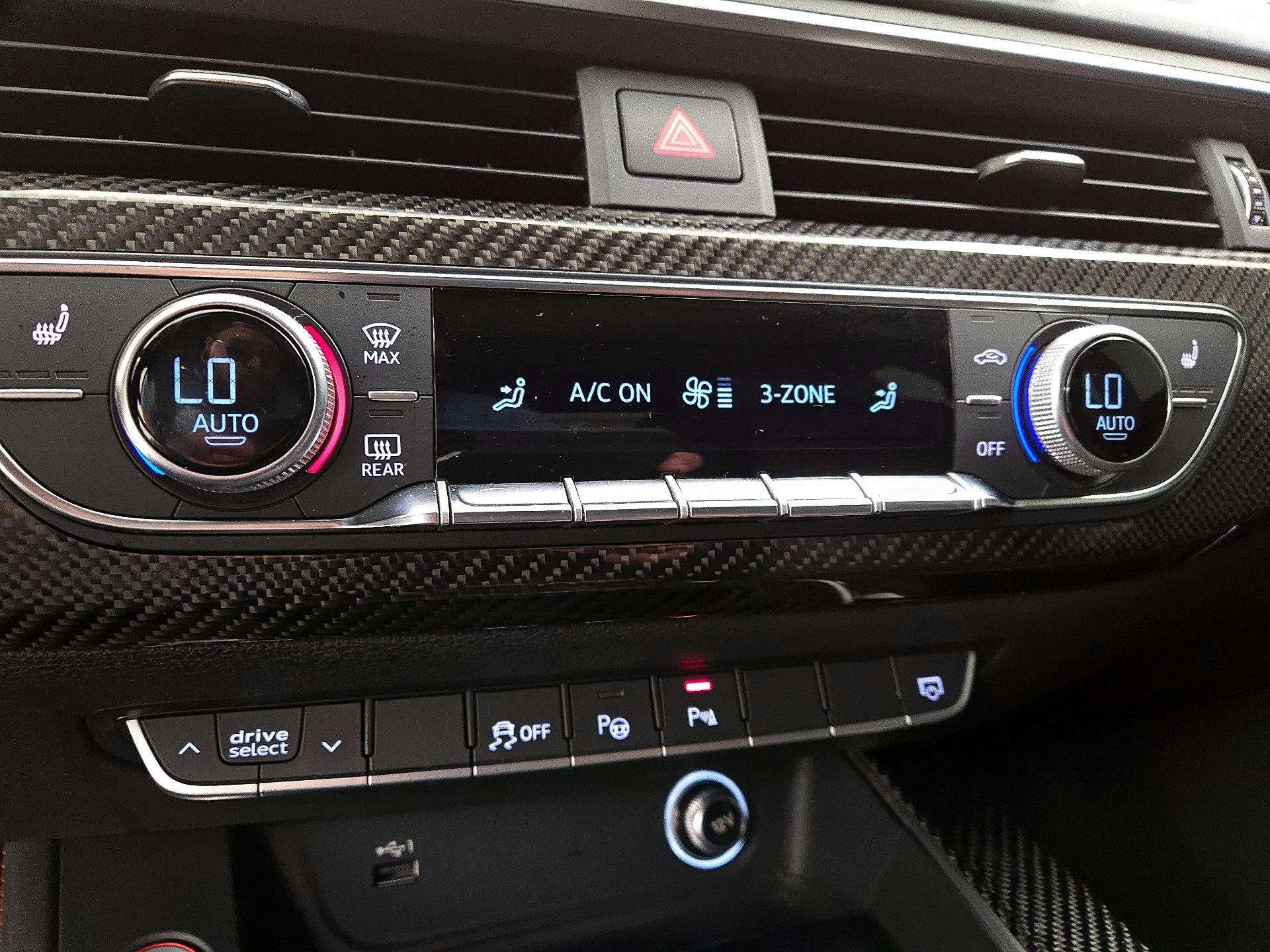 Thumbnail: 2019 Audi RS 5 - 17