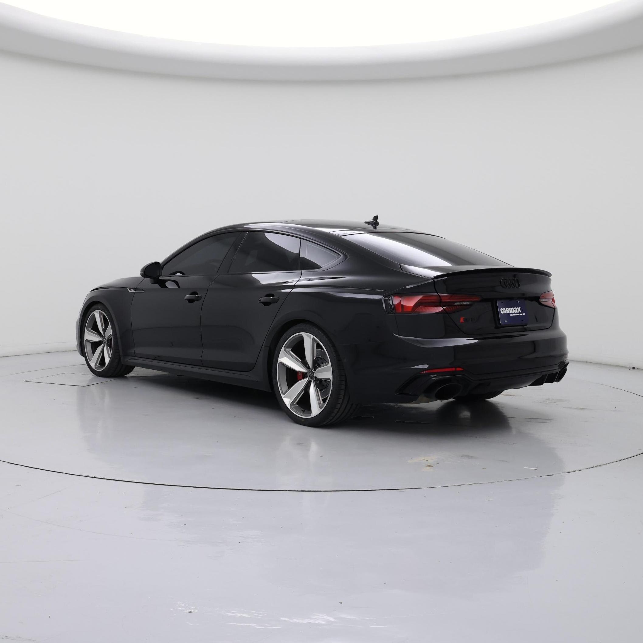 Thumbnail: 2019 Audi RS 5 - 2