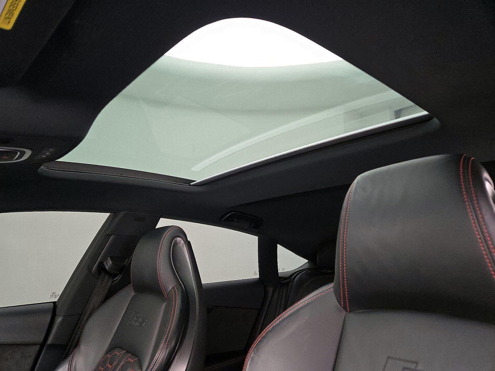 Thumbnail: 2019 Audi RS 5 - 20