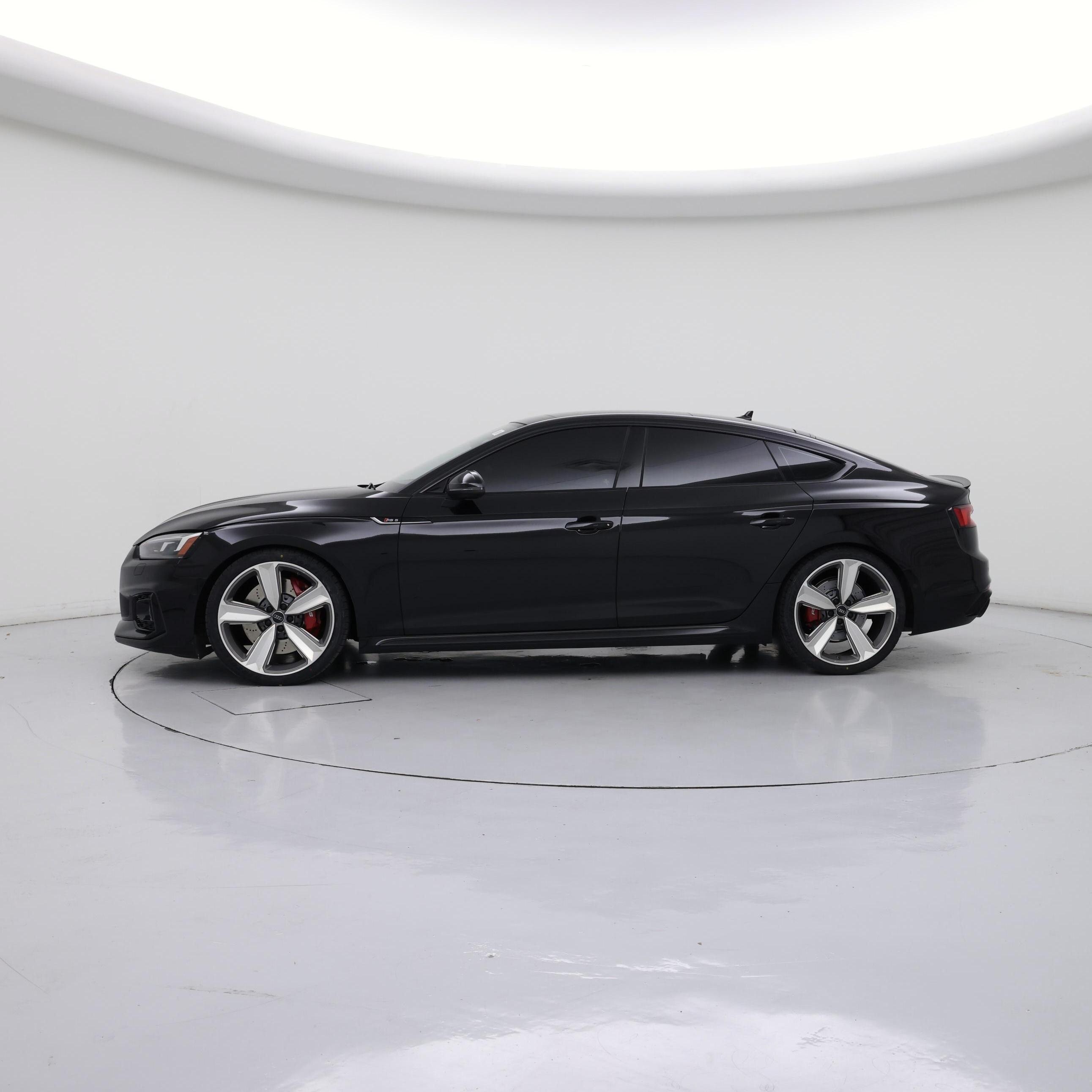 Thumbnail: 2019 Audi RS 5 - 3