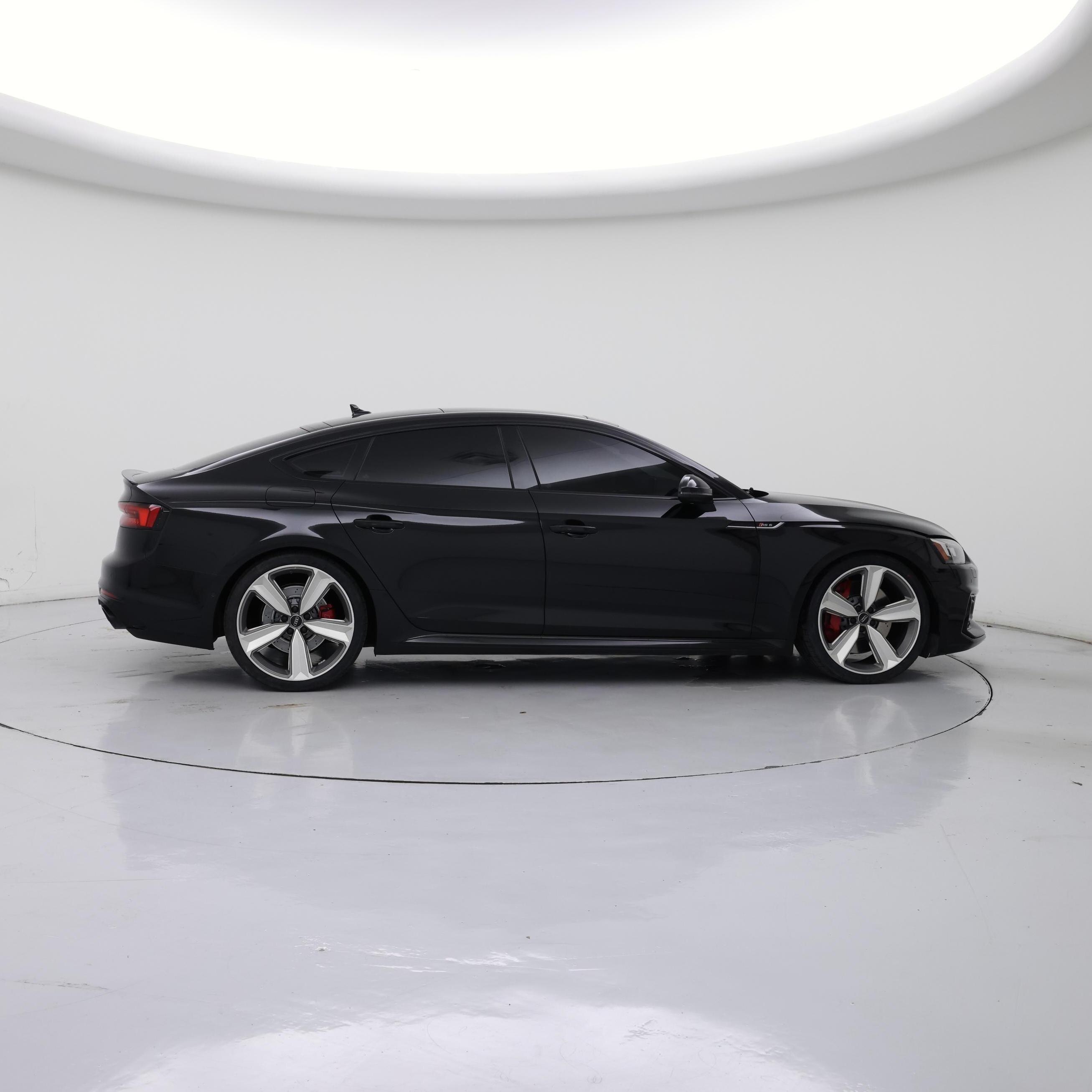 Thumbnail: 2019 Audi RS 5 - 7