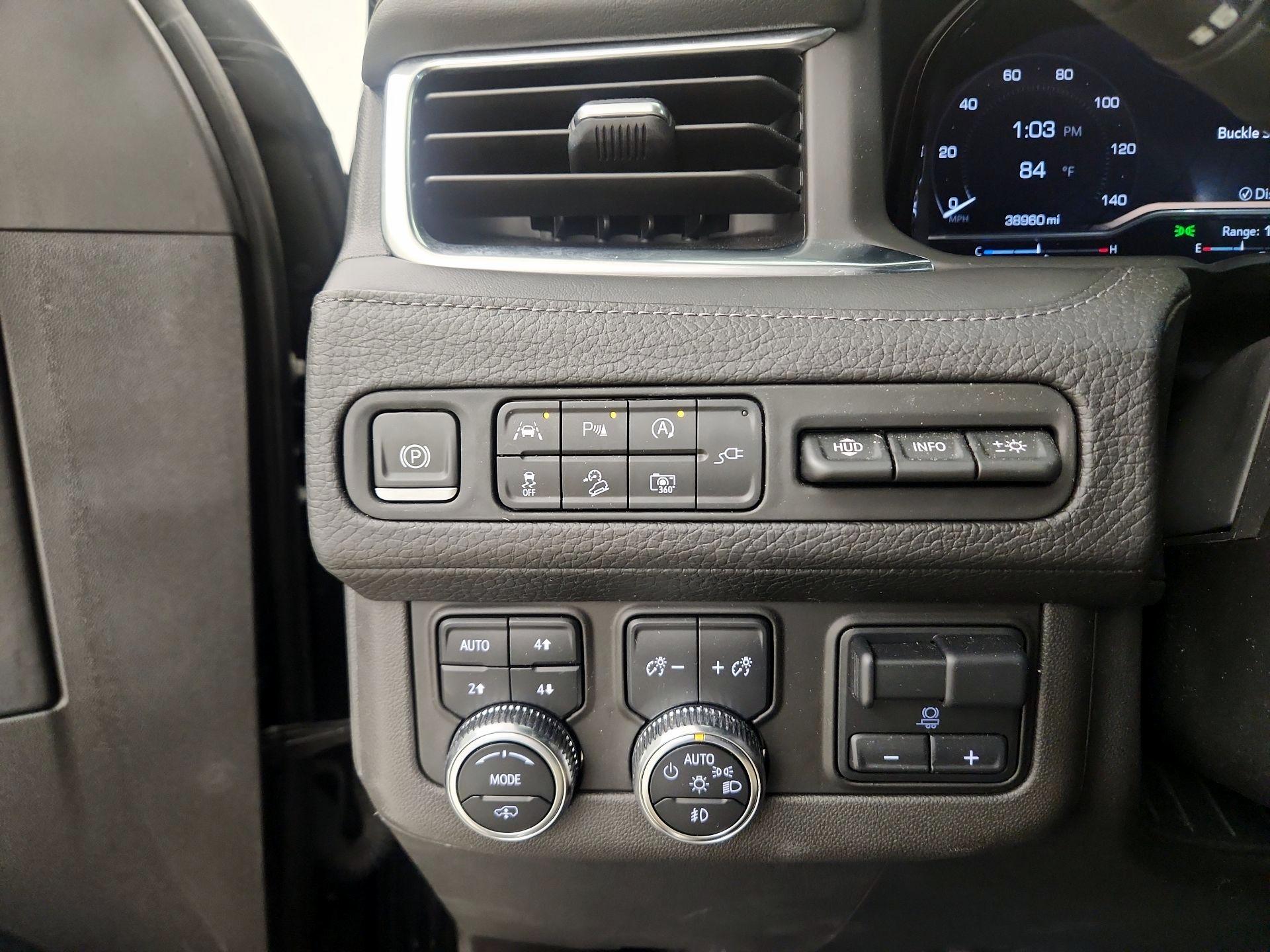 Thumbnail: 2022 GMC Yukon XL - 13