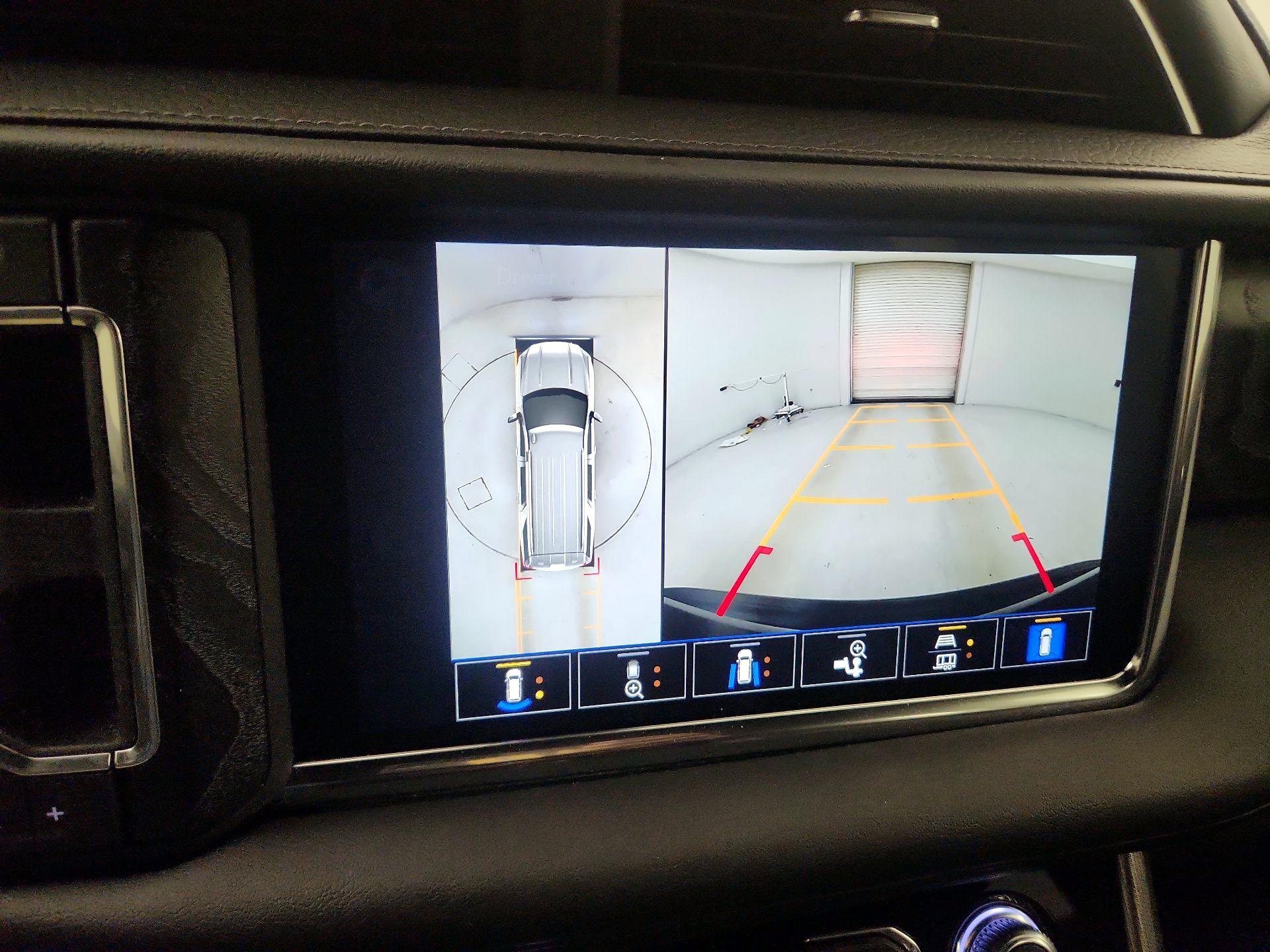 Thumbnail: 2022 GMC Yukon XL - 15