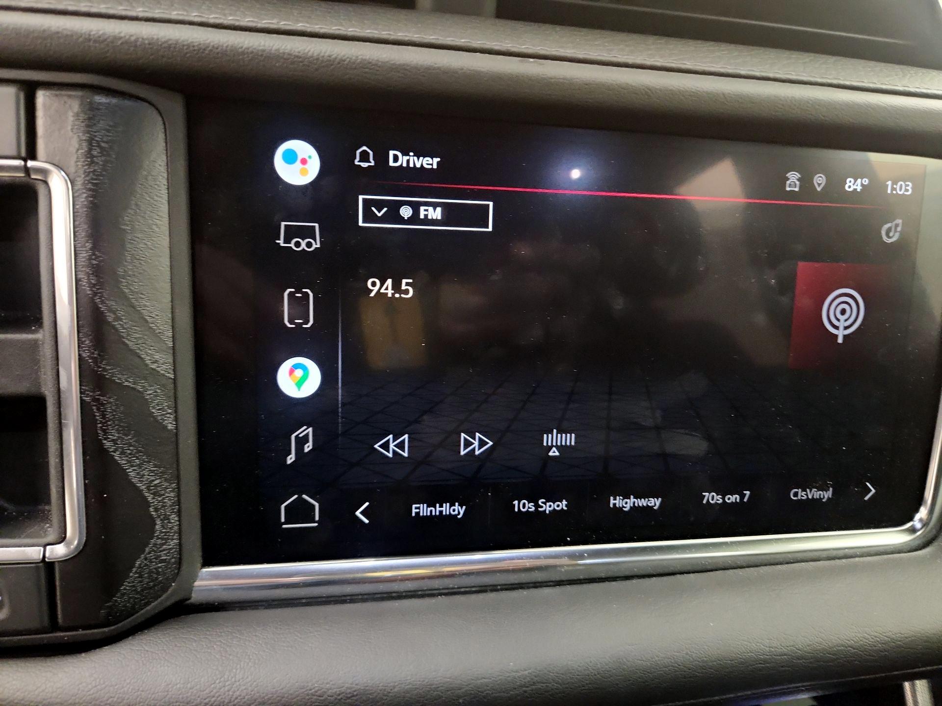 Thumbnail: 2022 GMC Yukon XL - 16