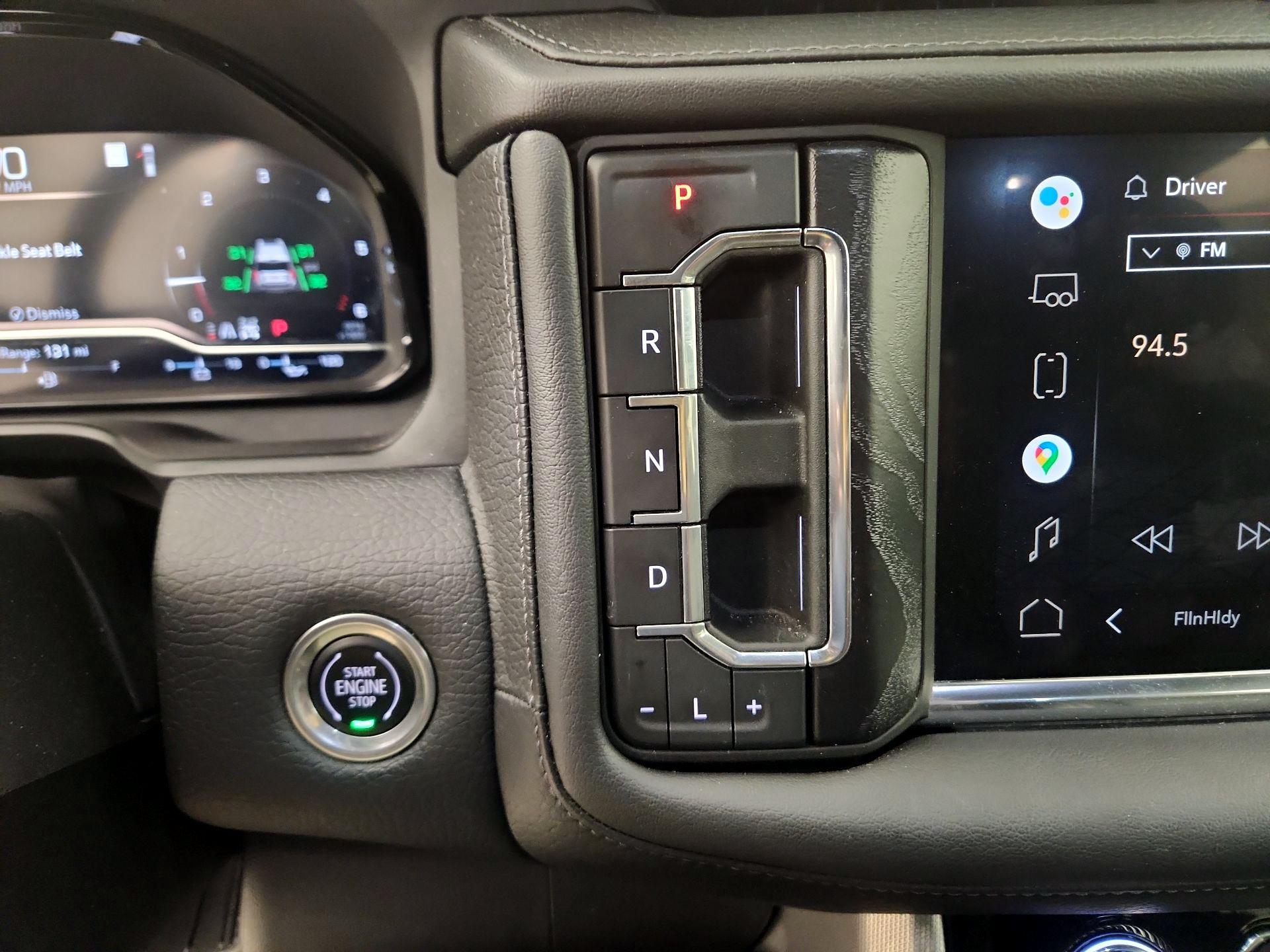 Thumbnail: 2022 GMC Yukon XL - 18