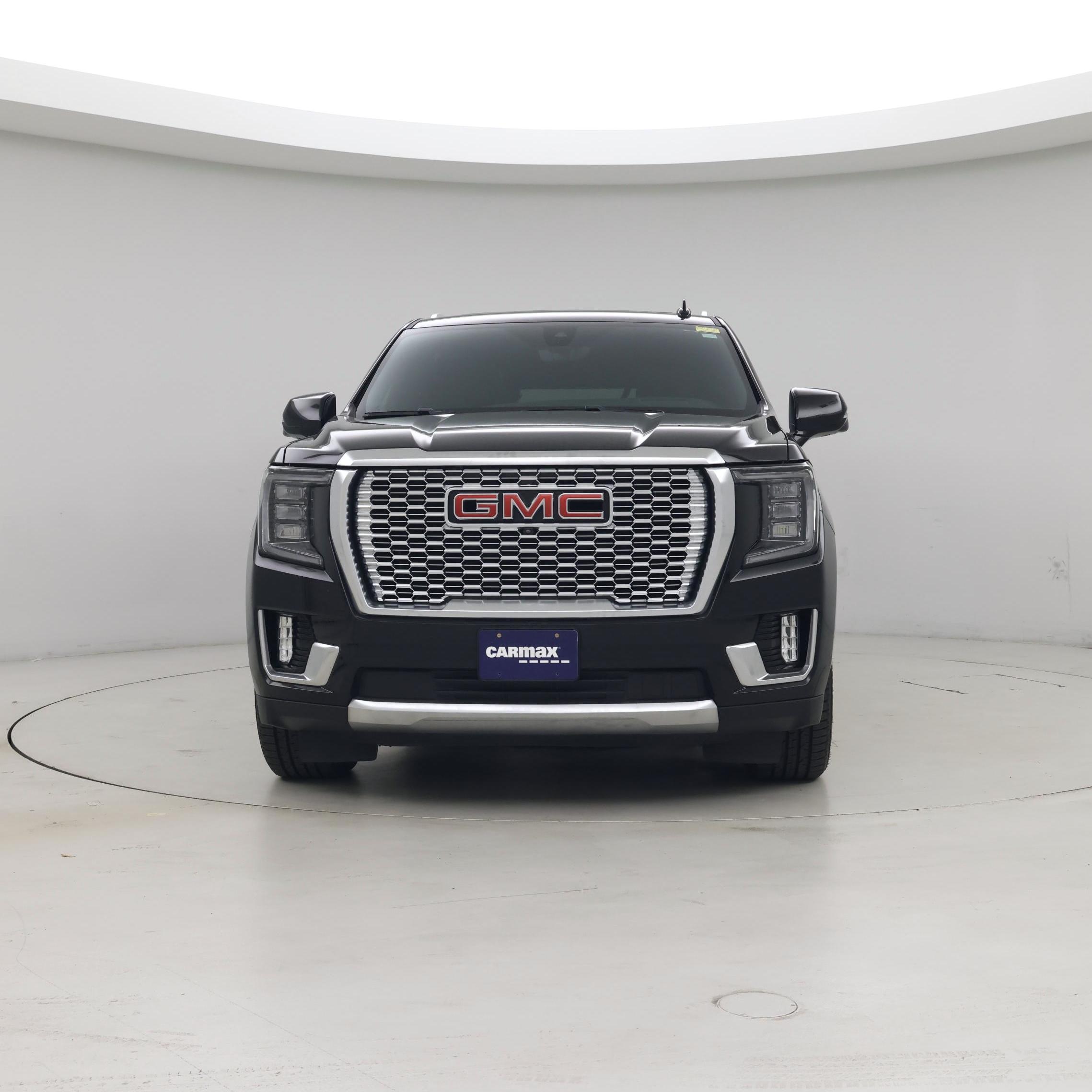 Thumbnail: 2022 GMC Yukon XL - 5