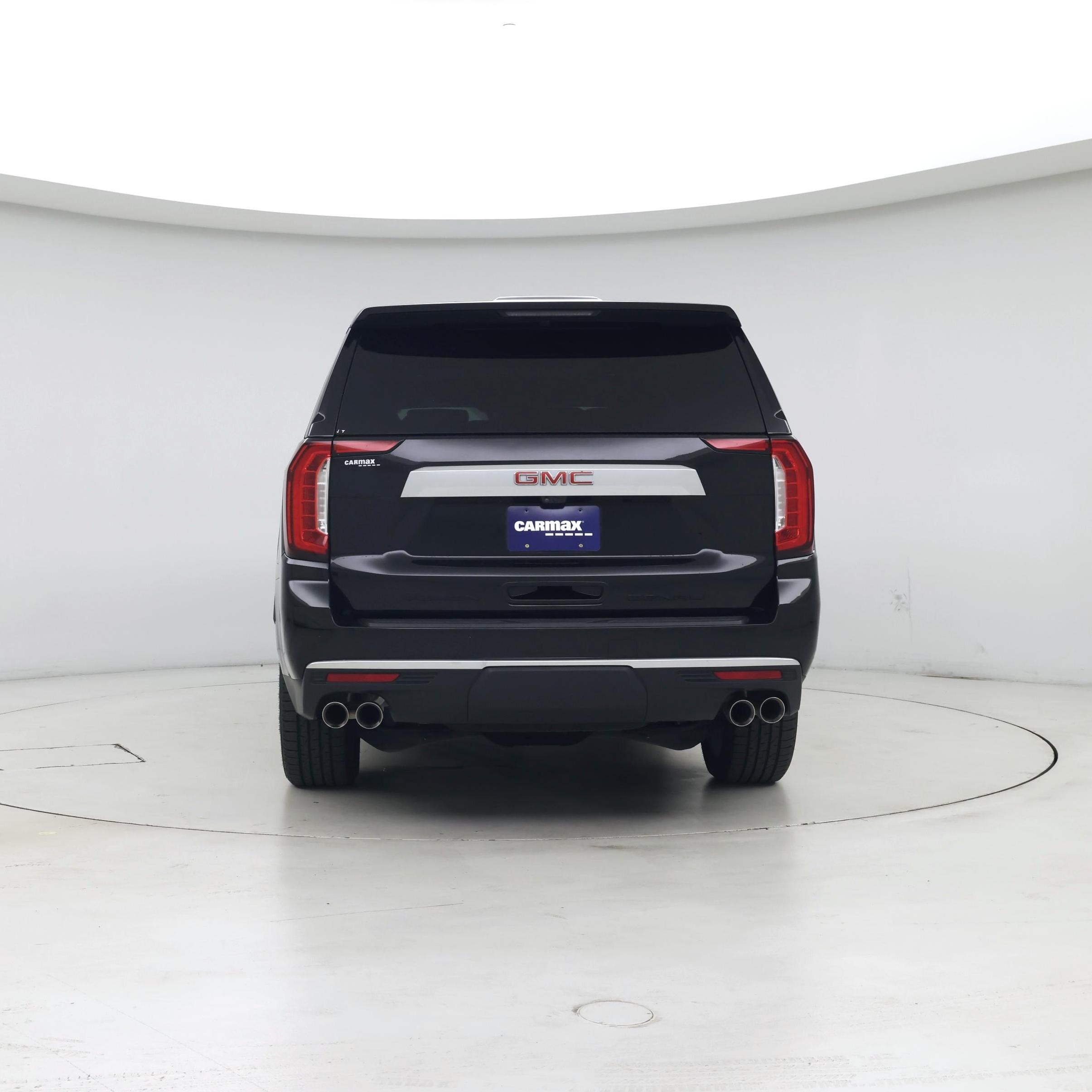 Thumbnail: 2022 GMC Yukon XL - 6