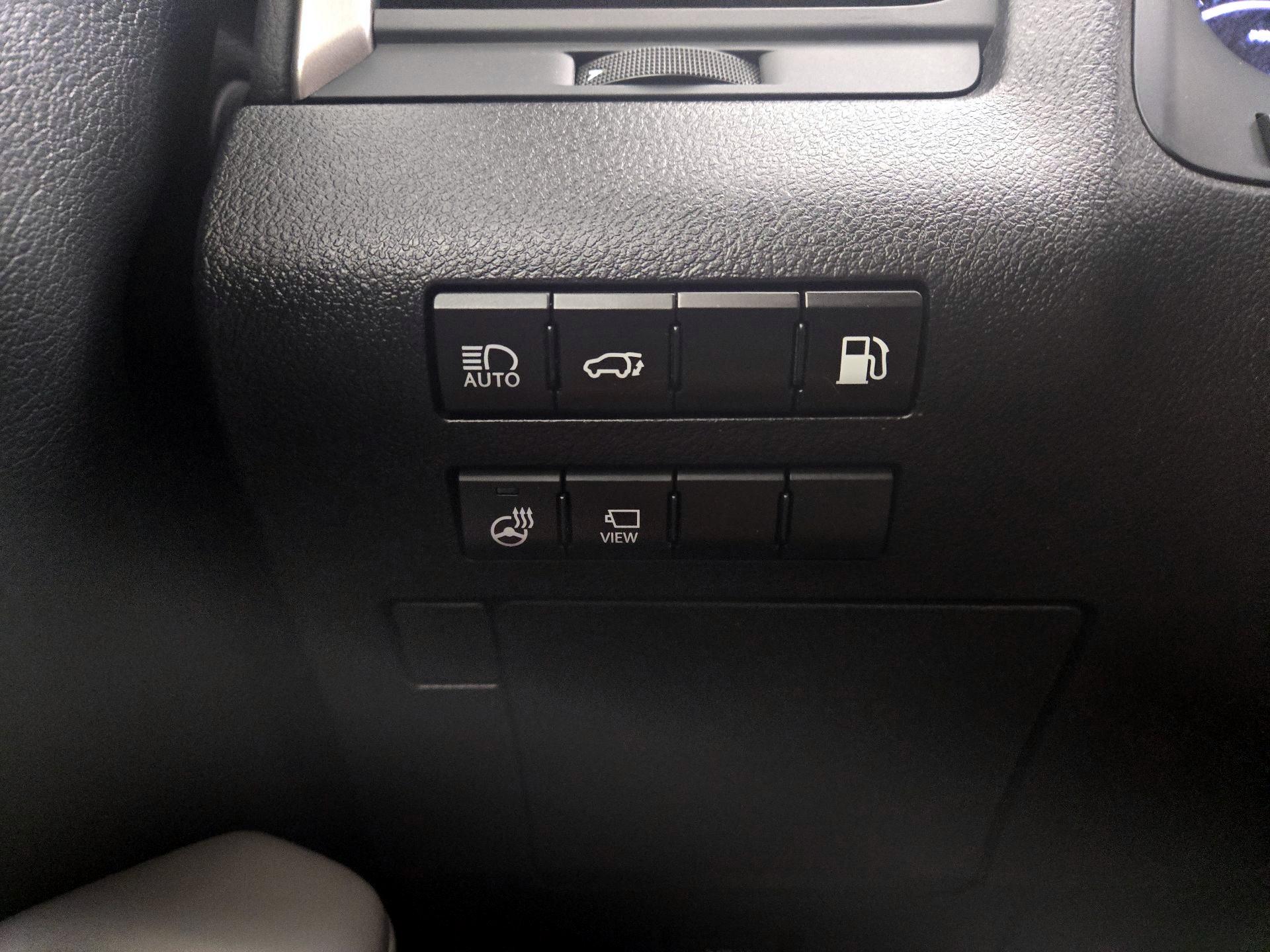 Thumbnail: 2019 Lexus RX - 13