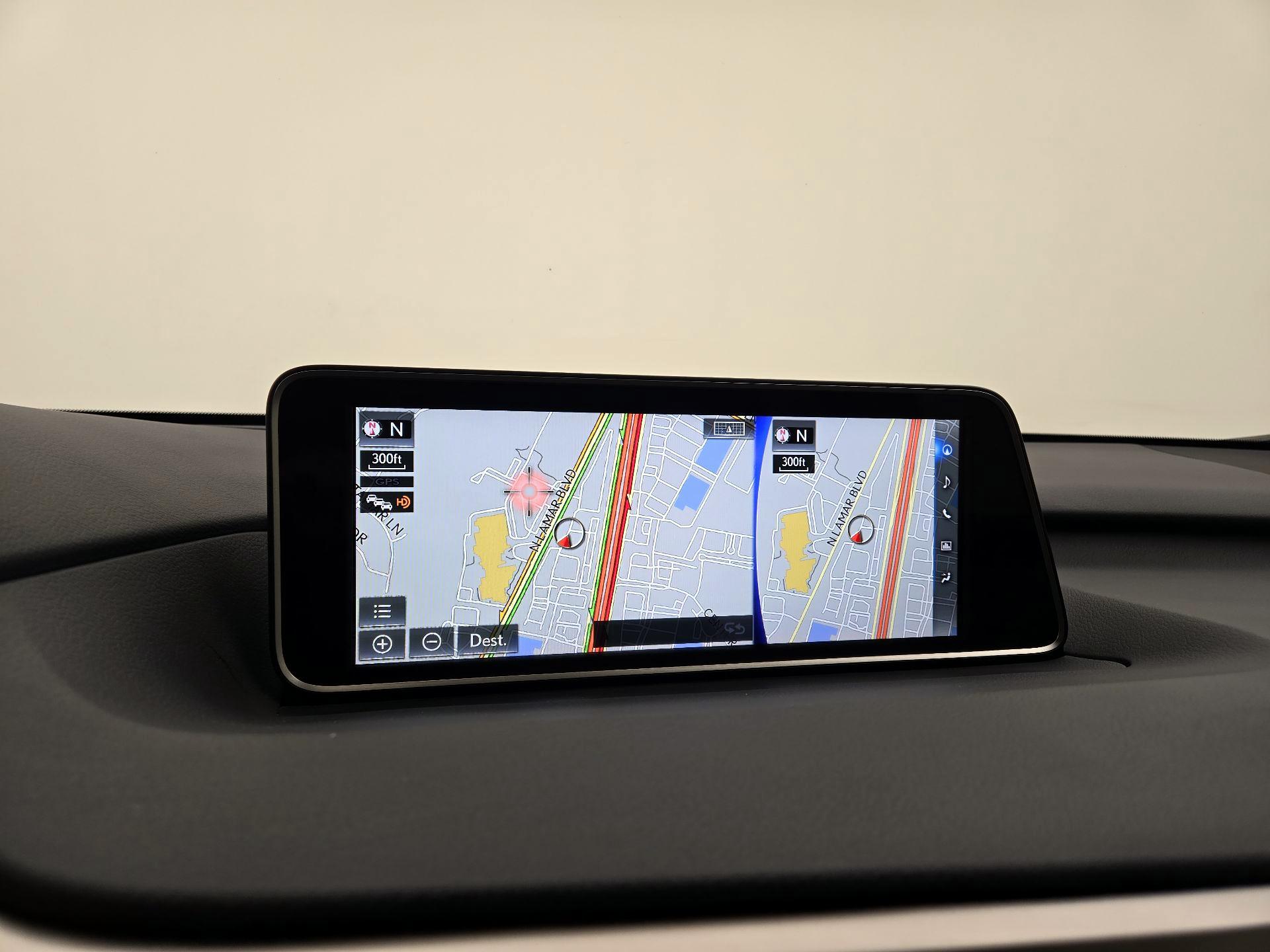 Thumbnail: 2019 Lexus RX - 14