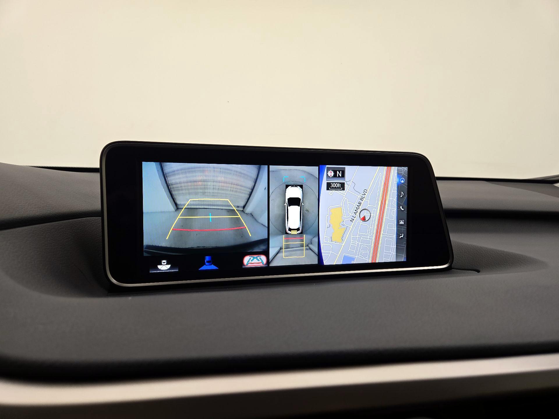 Thumbnail: 2019 Lexus RX - 15