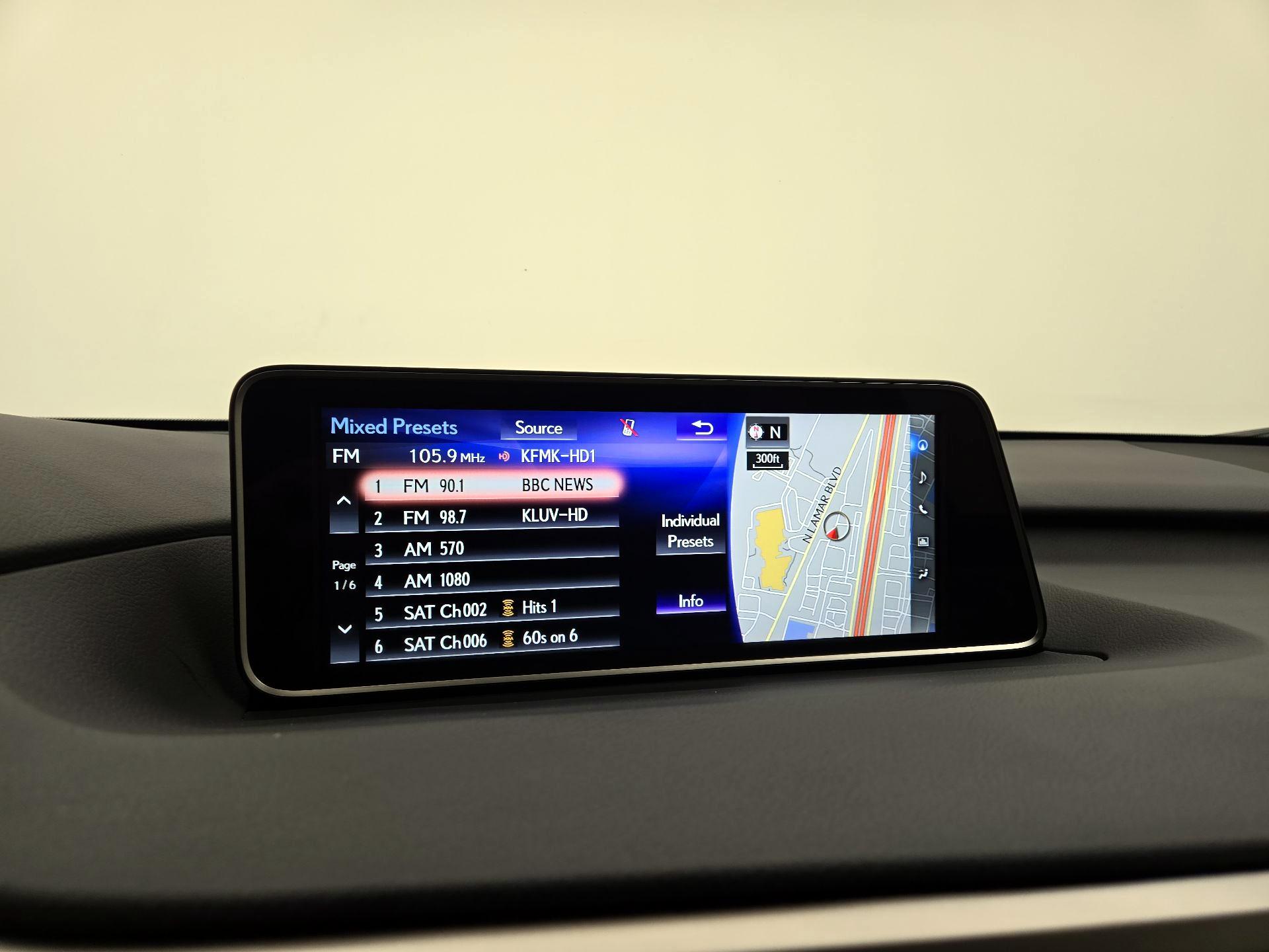 Thumbnail: 2019 Lexus RX - 16