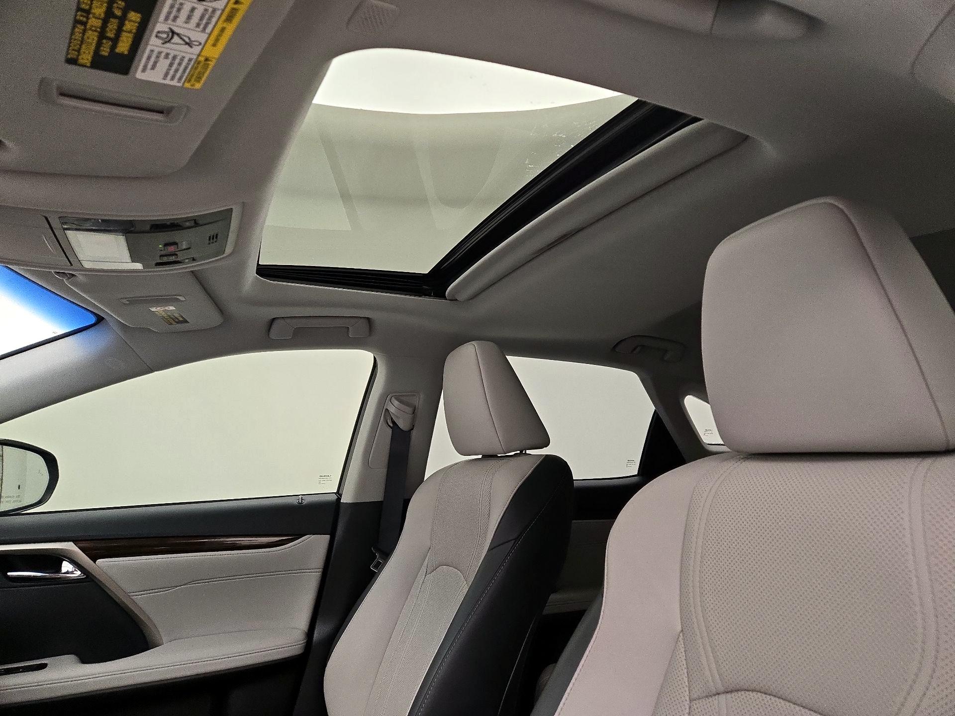 Thumbnail: 2019 Lexus RX - 20