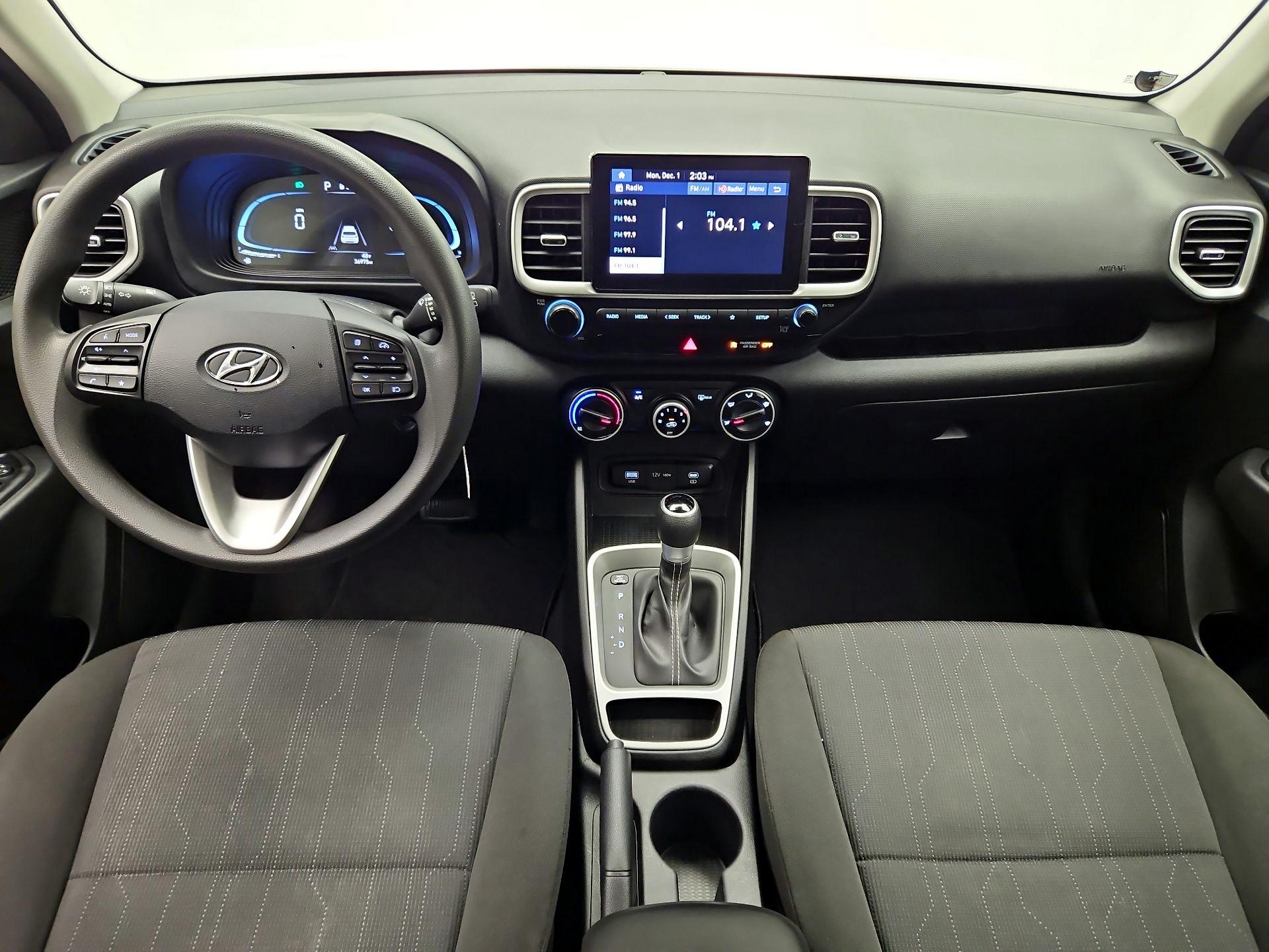 Thumbnail: 2024 Hyundai Venue - 9