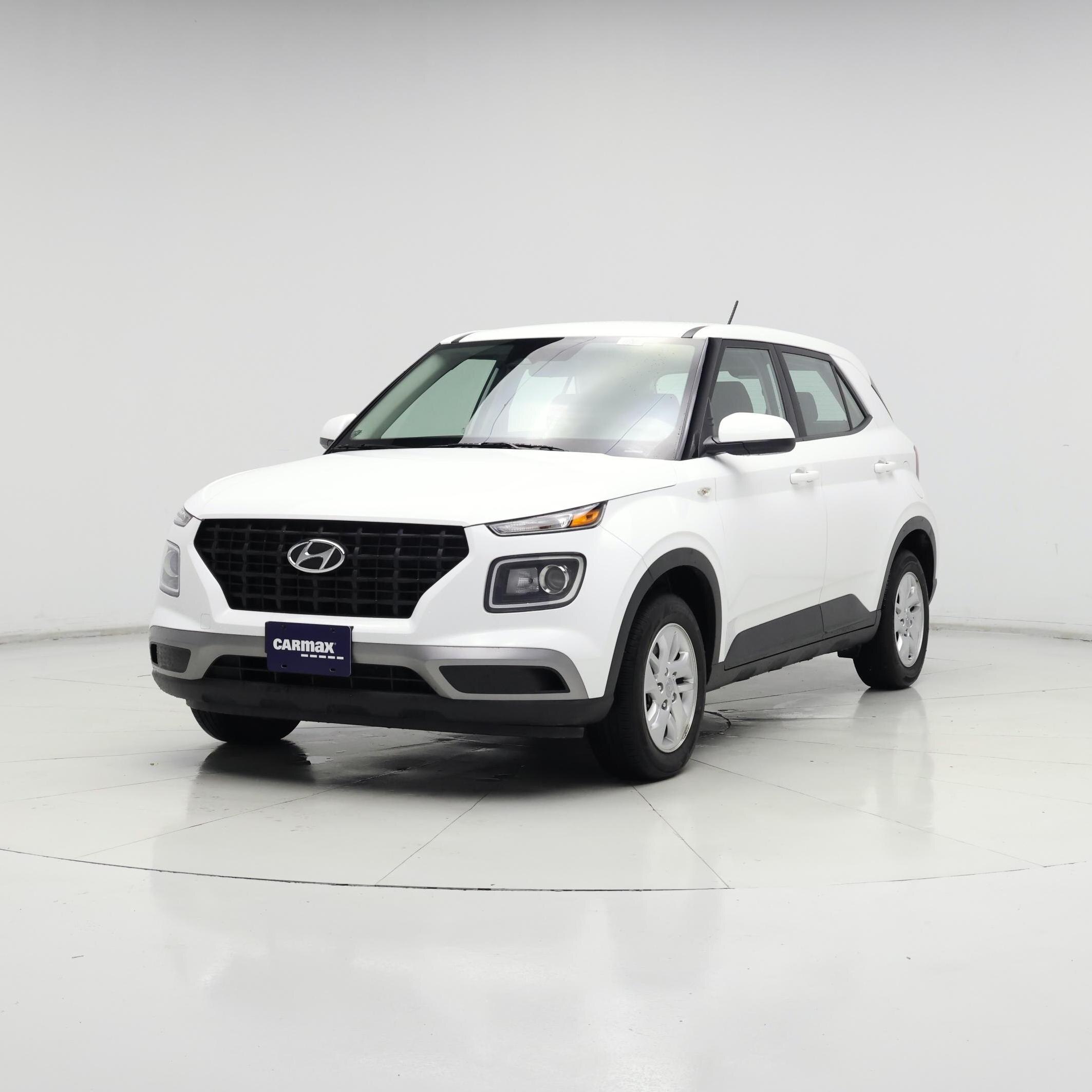 Thumbnail: 2024 Hyundai Venue - 4