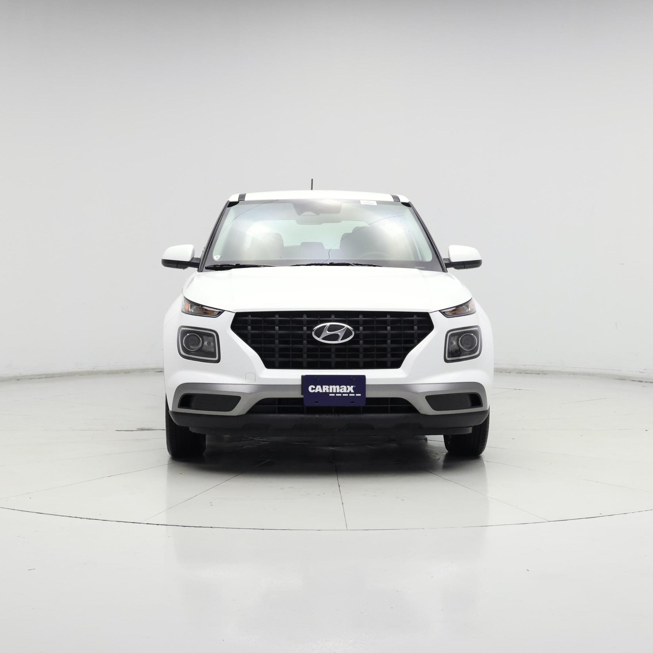 Thumbnail: 2024 Hyundai Venue - 5