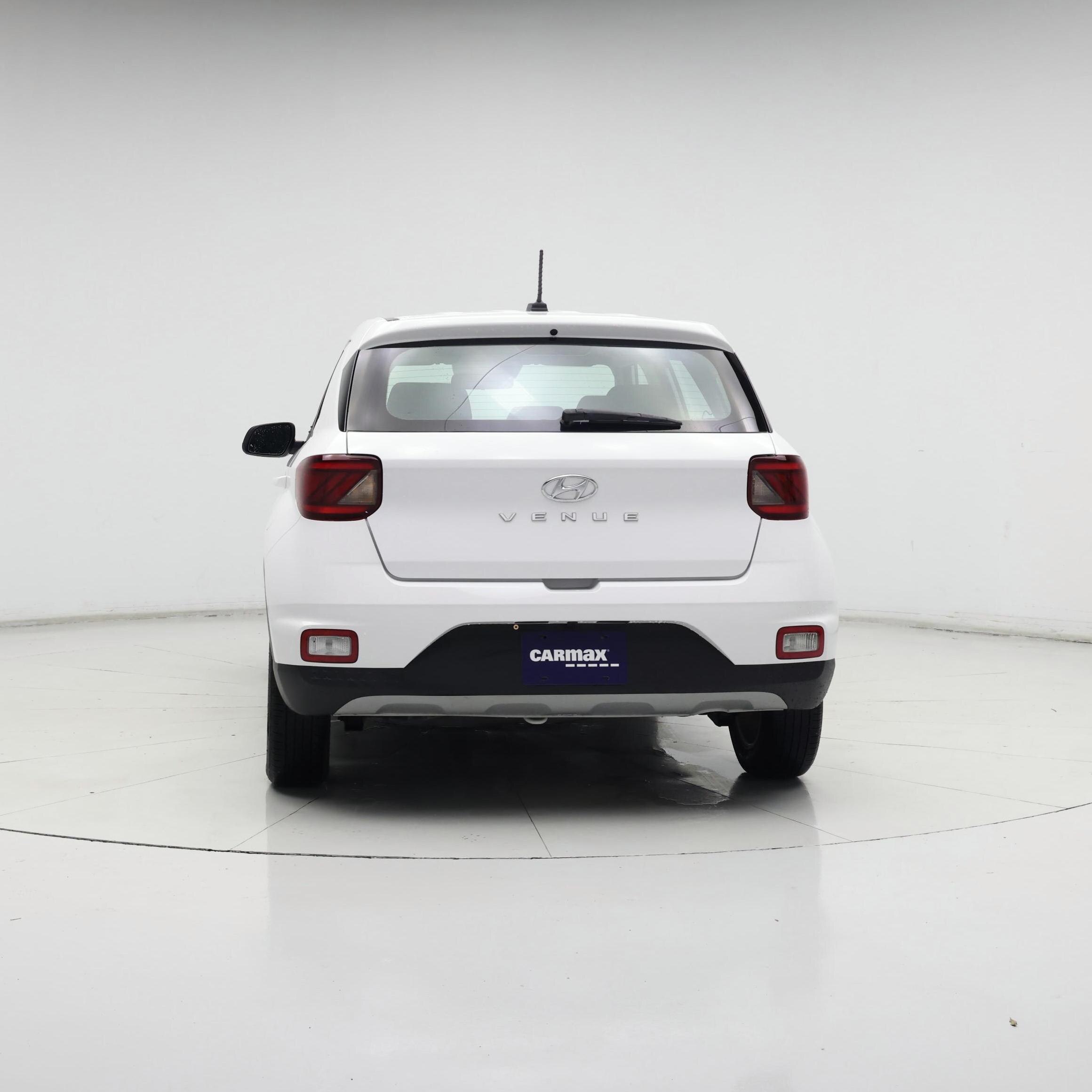 Thumbnail: 2024 Hyundai Venue - 6