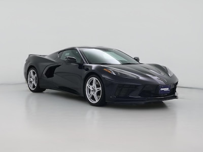 2023 Chevrolet Corvette Stingray 1LT