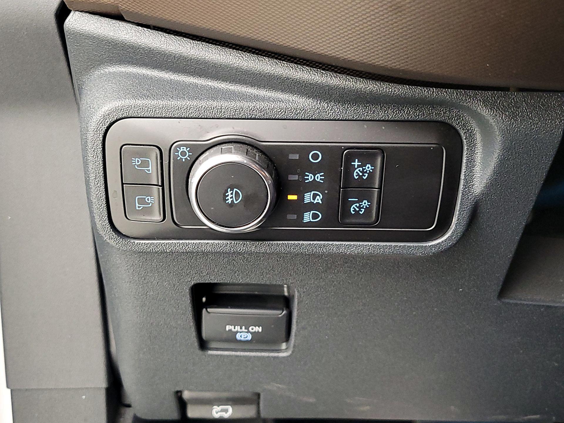 Thumbnail: 2023 Ford Bronco - 13