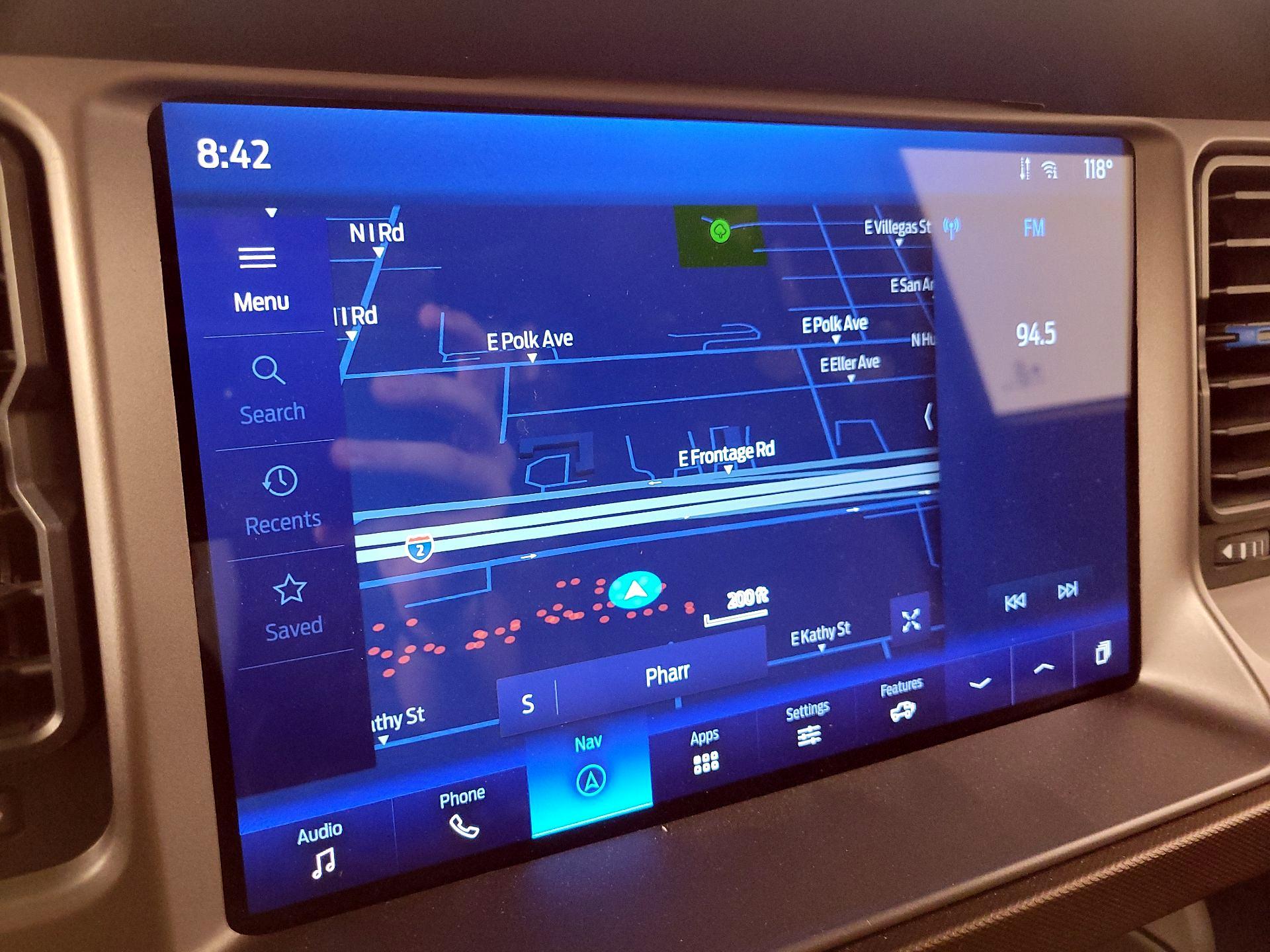 Thumbnail: 2023 Ford Bronco - 14