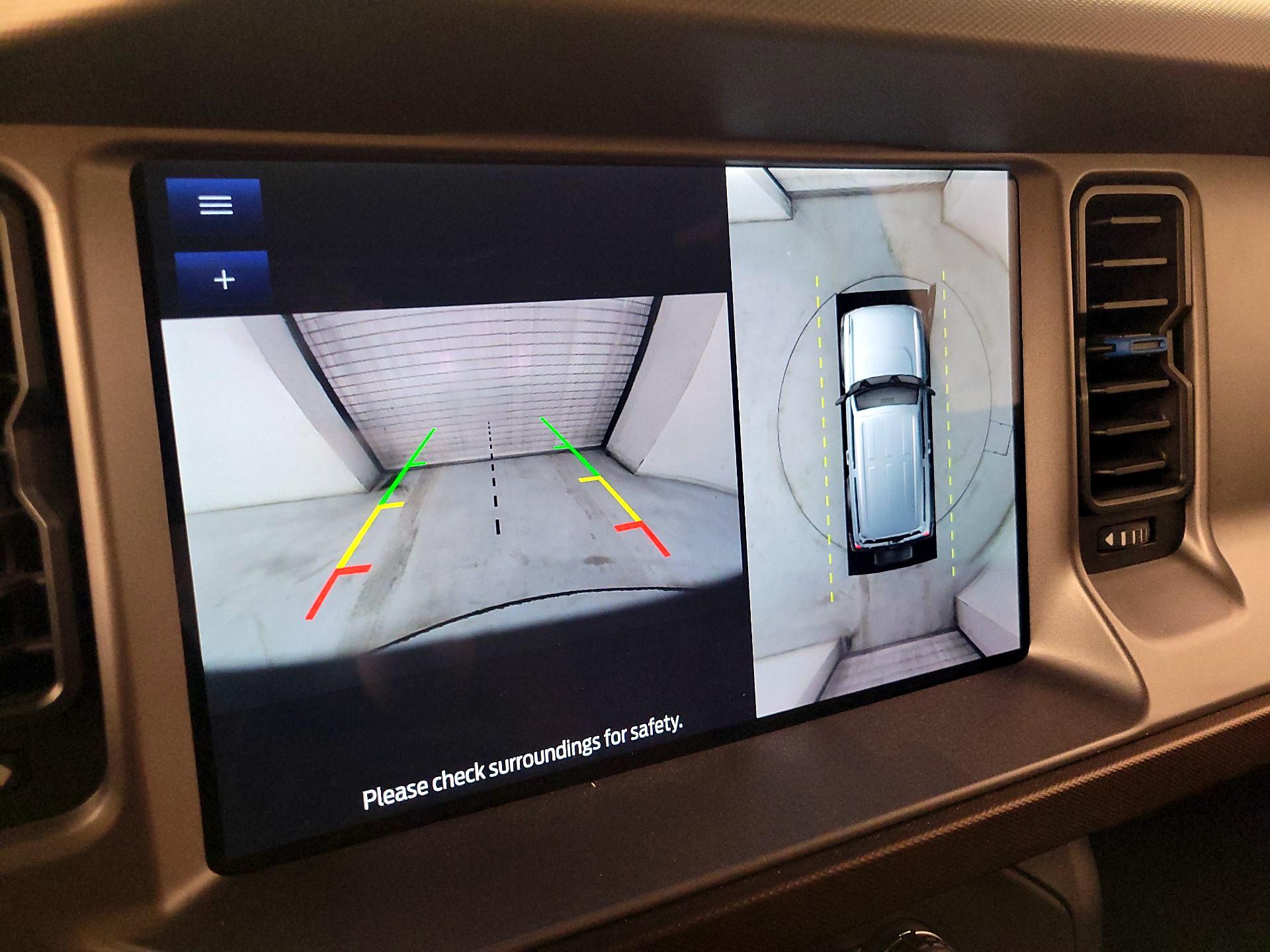 Thumbnail: 2023 Ford Bronco - 15