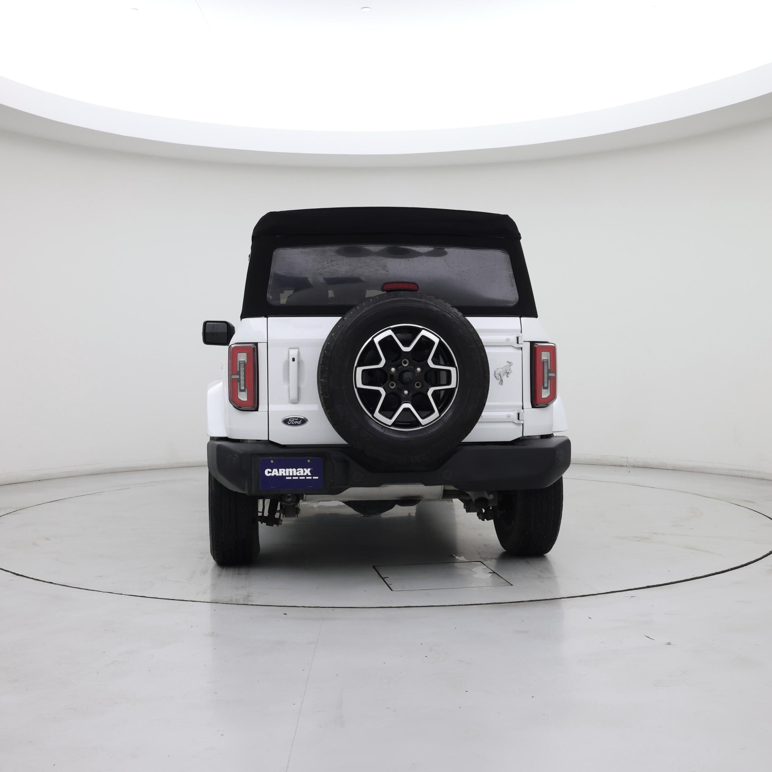 Thumbnail: 2023 Ford Bronco - 6