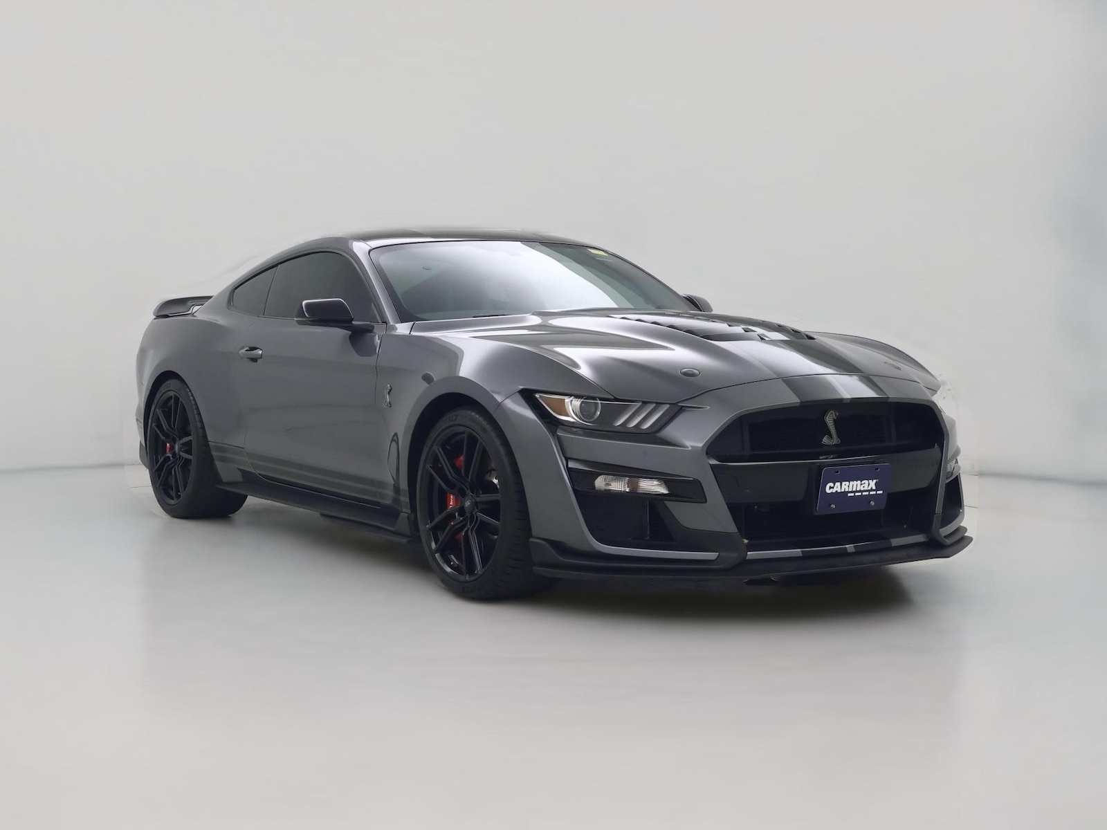2021 Ford Mustang Shelby GT500