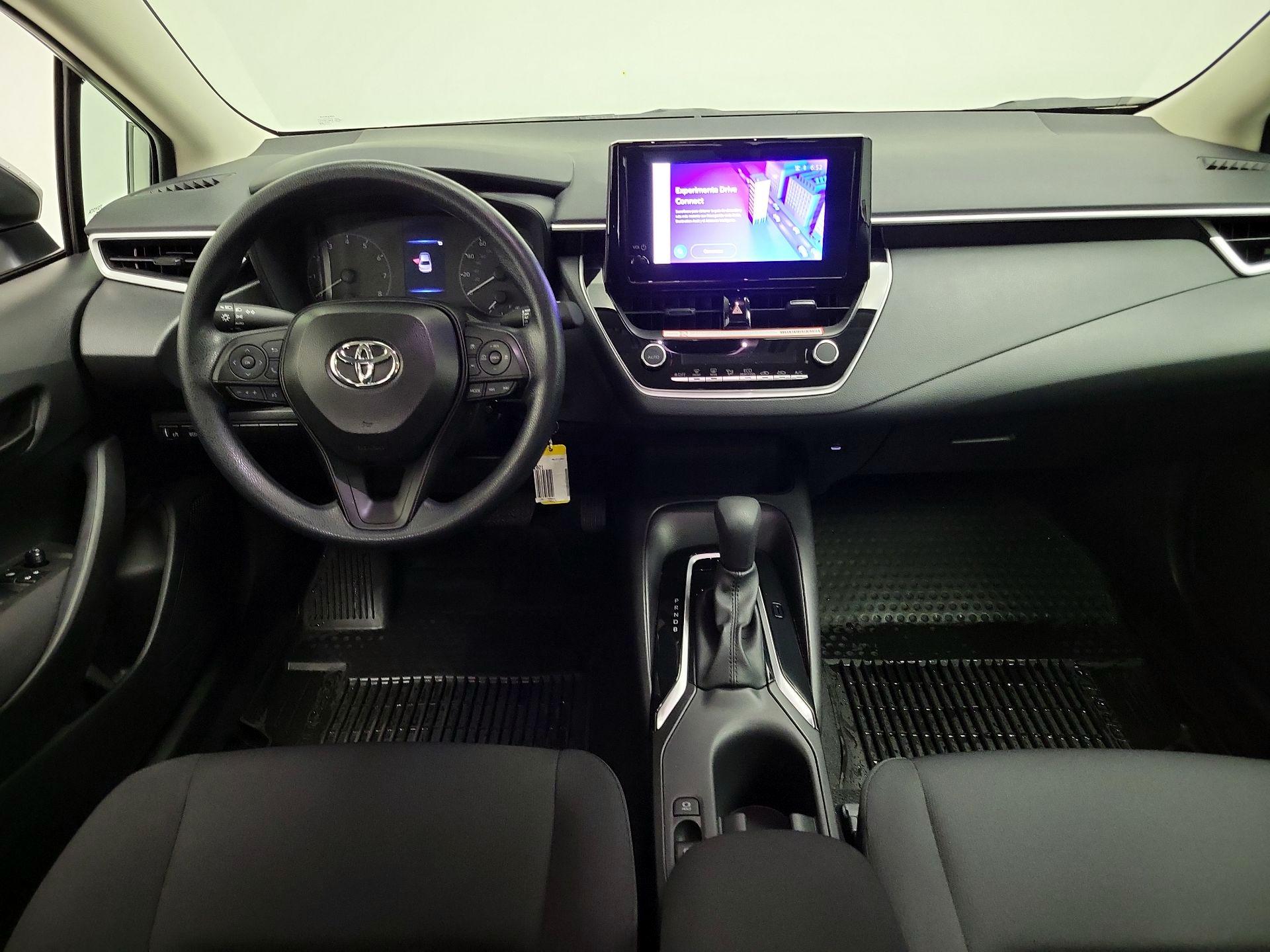 Thumbnail: 2025 Toyota Corolla - 9