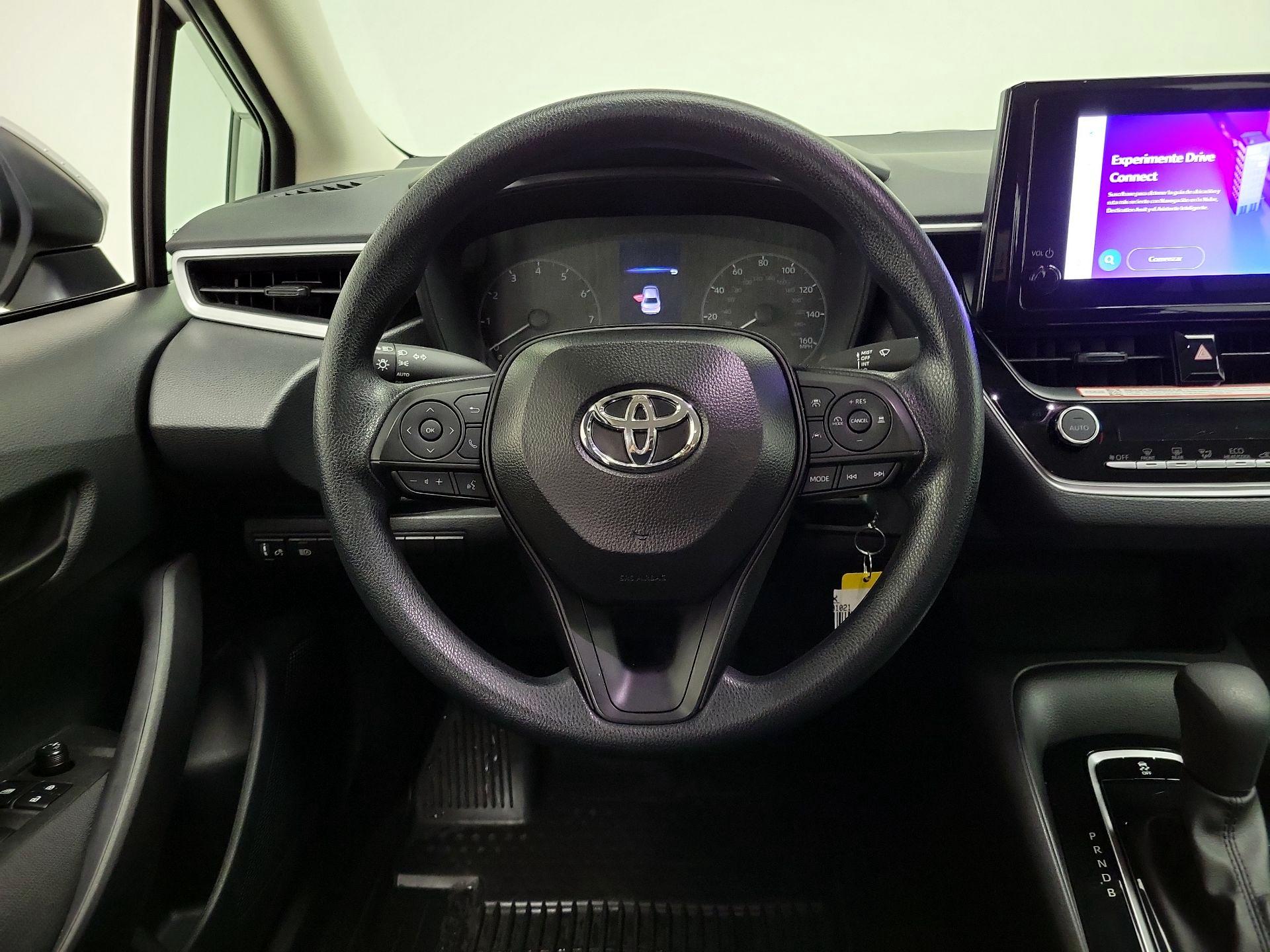 Thumbnail: 2025 Toyota Corolla - 10