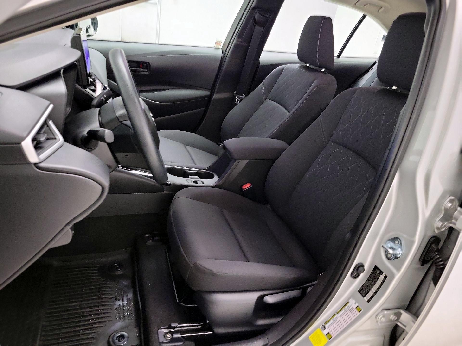 Thumbnail: 2025 Toyota Corolla - 11