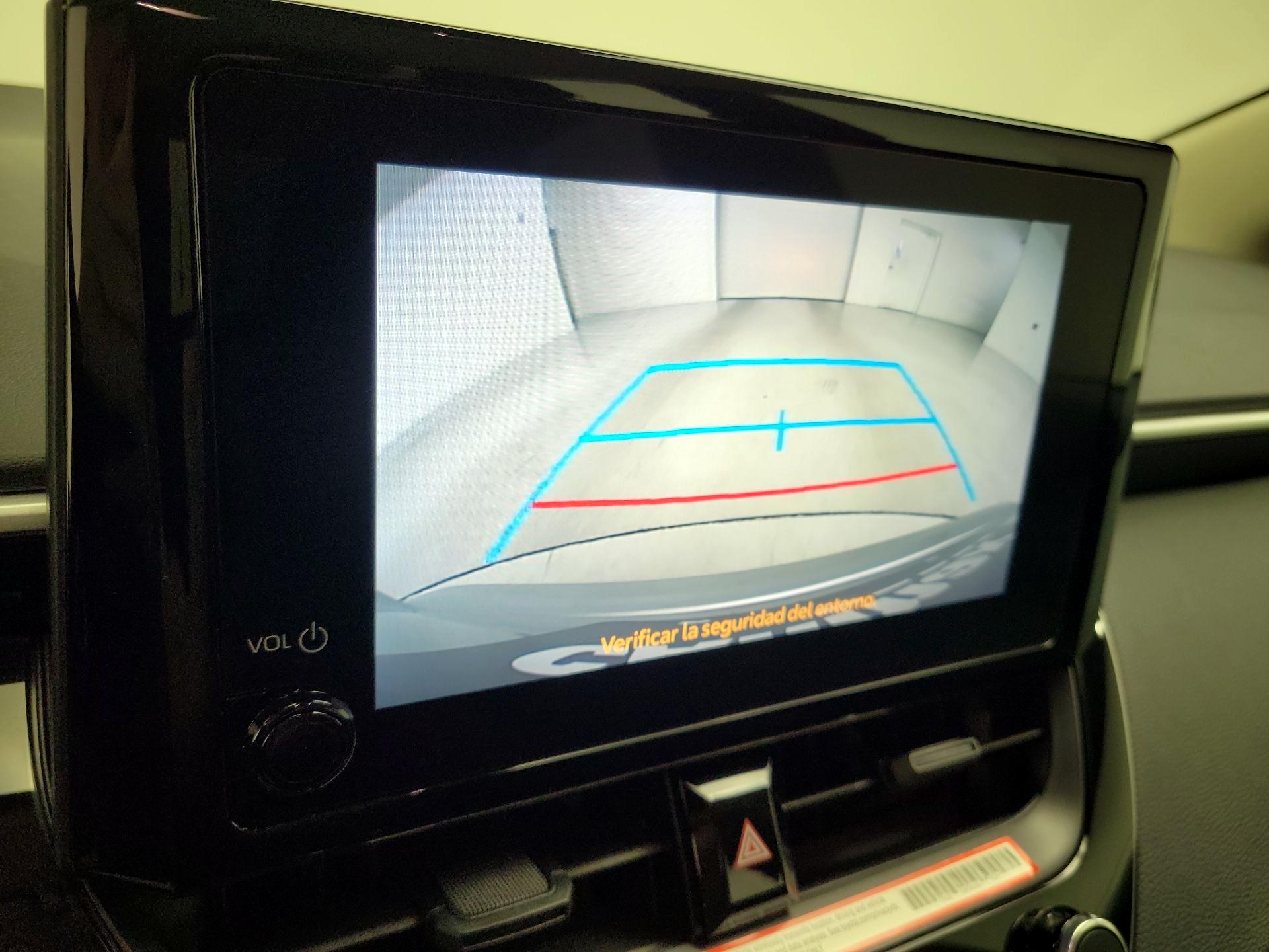 Thumbnail: 2025 Toyota Corolla - 15