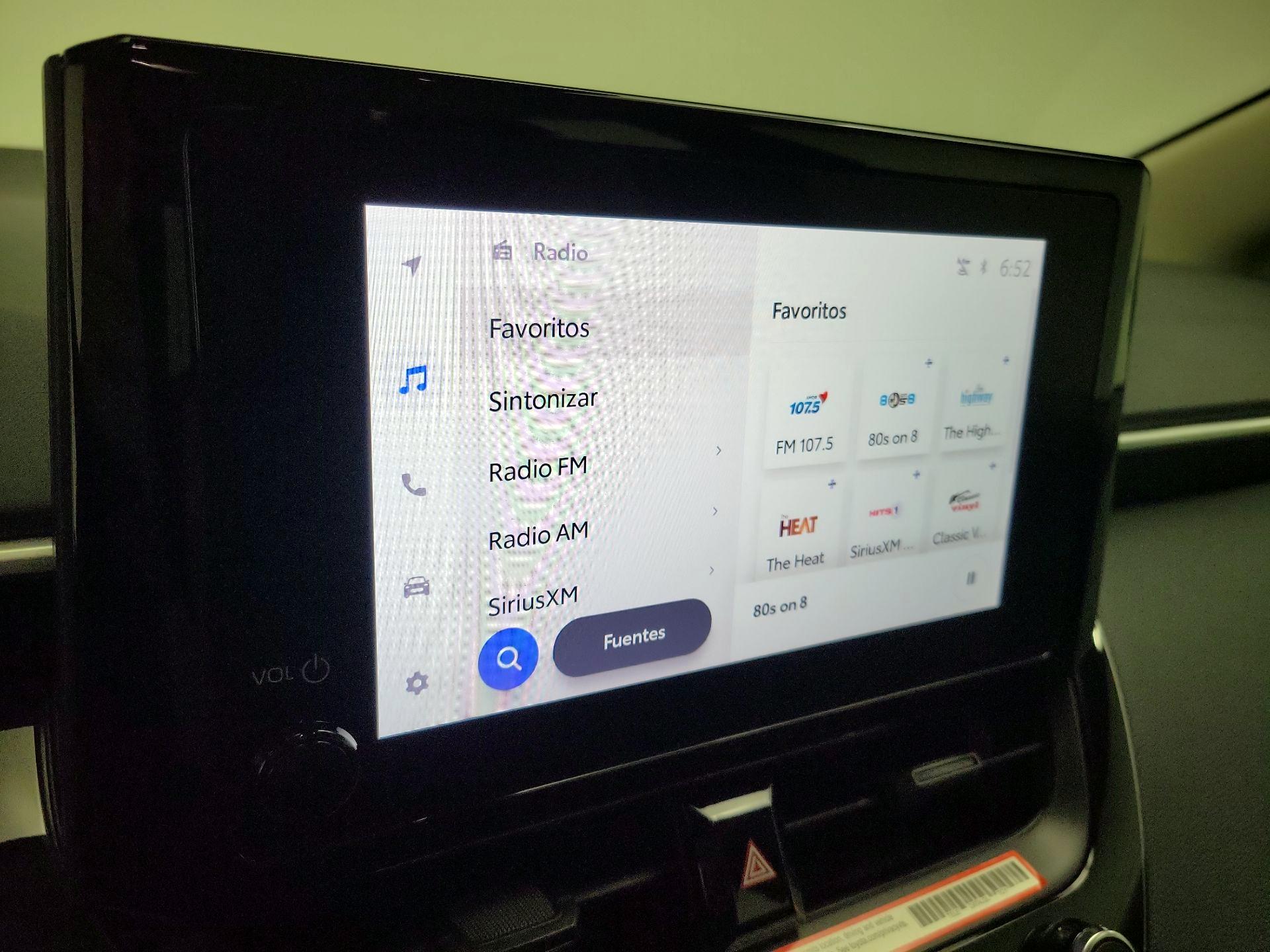 Thumbnail: 2025 Toyota Corolla - 16