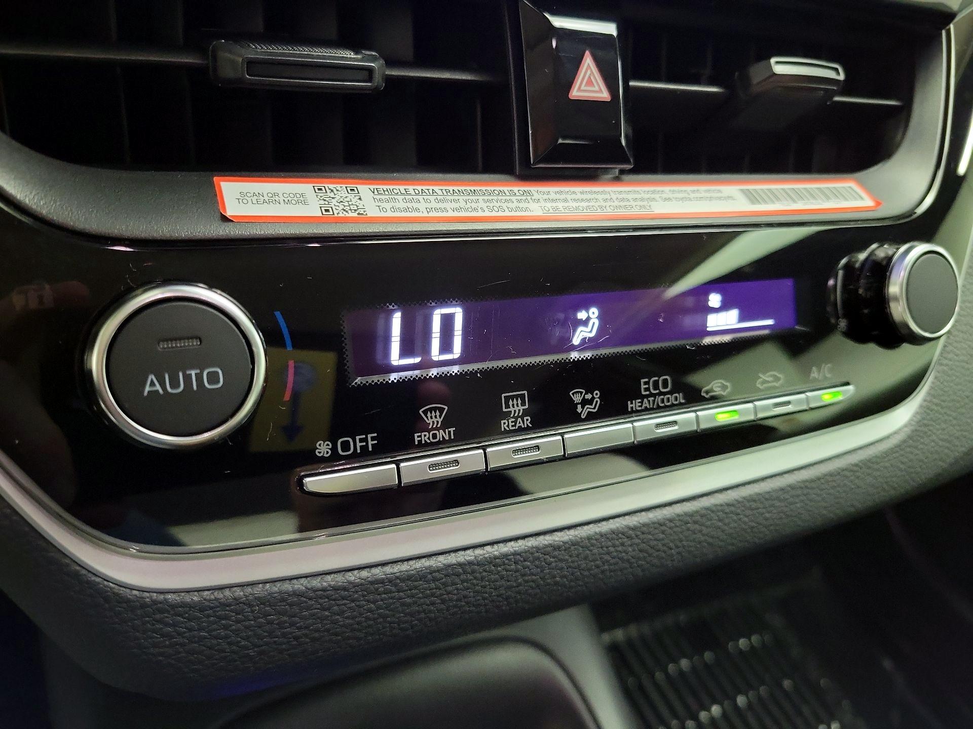 Thumbnail: 2025 Toyota Corolla - 17