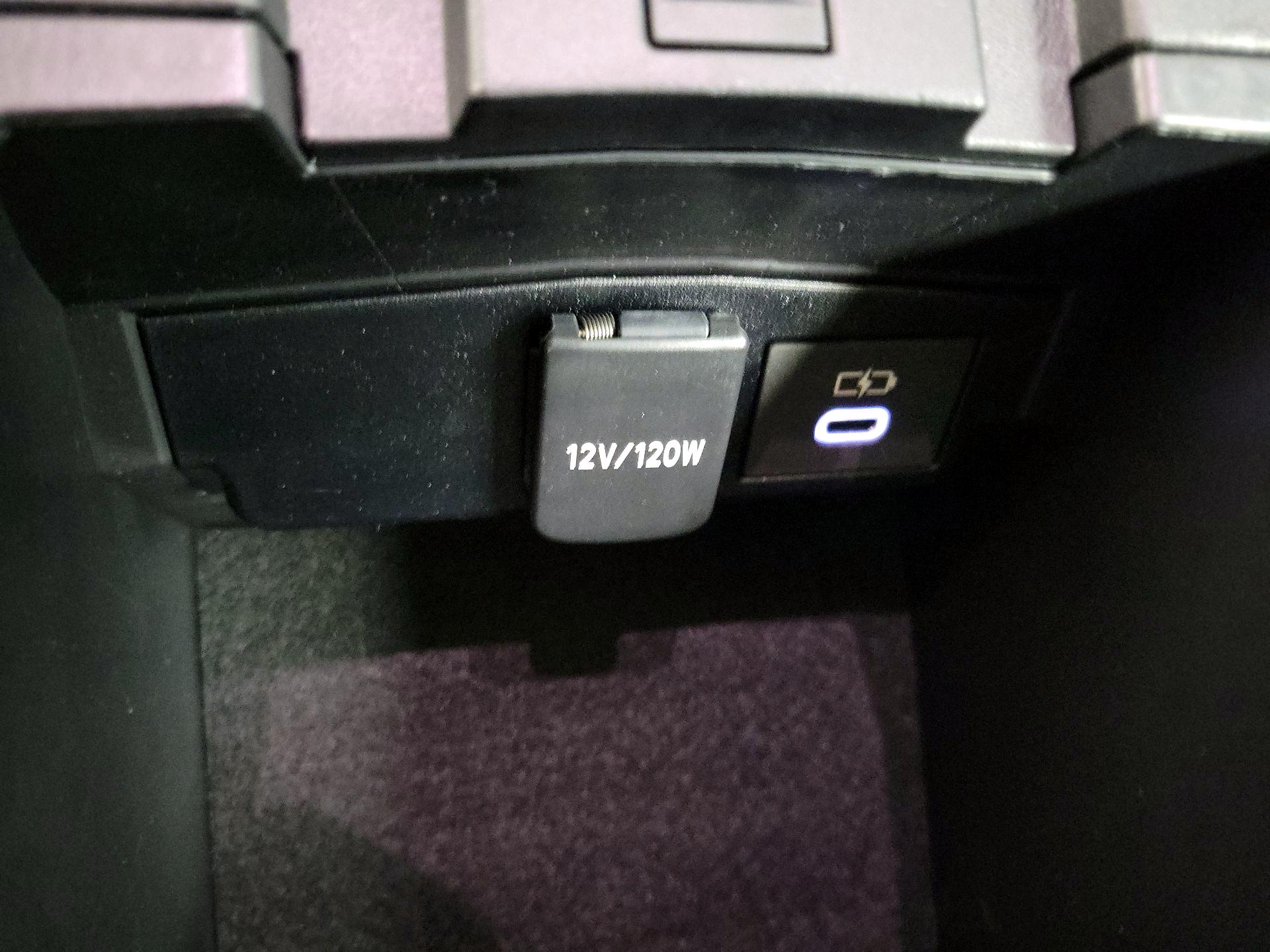 Thumbnail: 2025 Toyota Corolla - 19