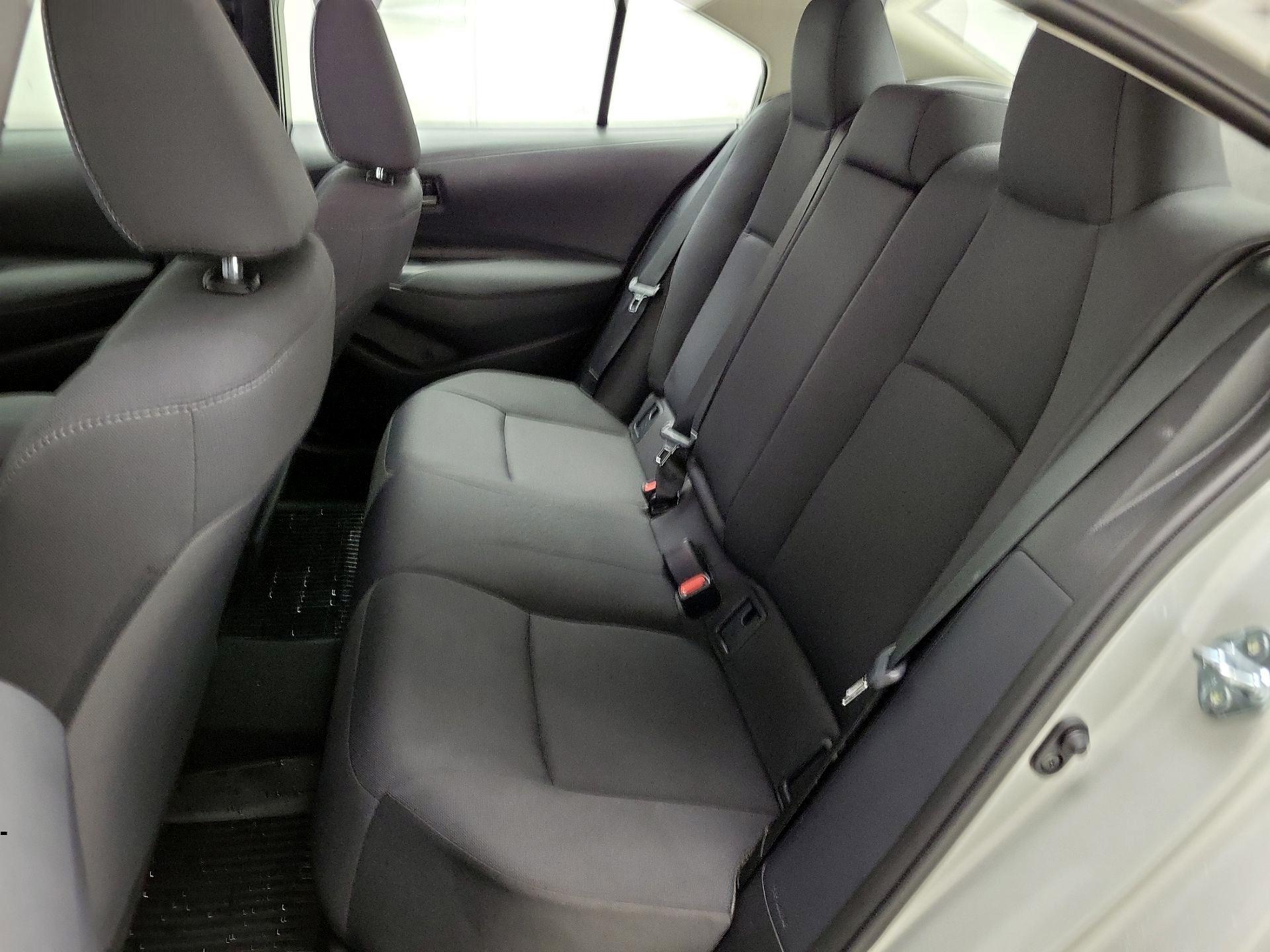 Thumbnail: 2025 Toyota Corolla - 20