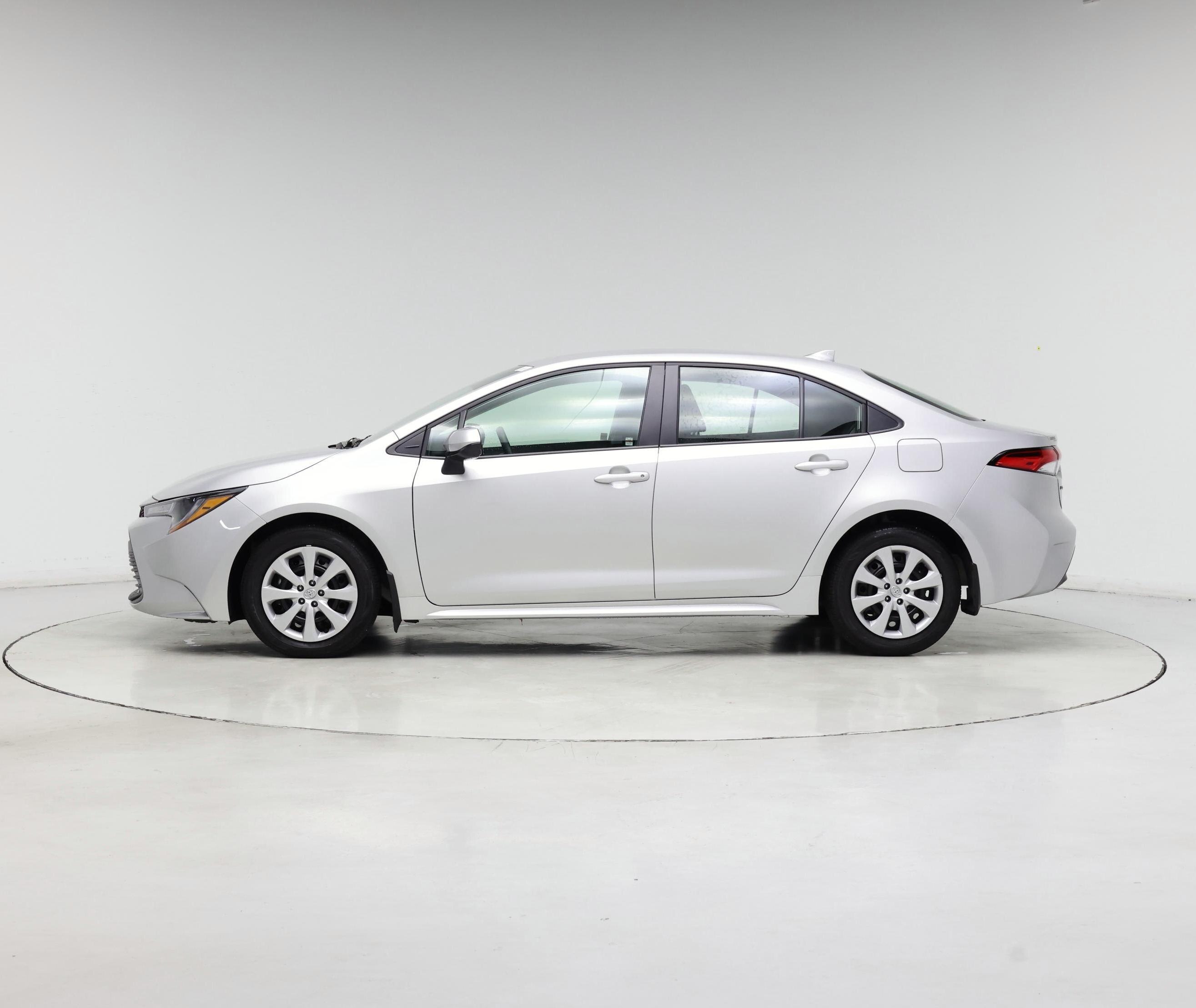 Thumbnail: 2025 Toyota Corolla - 3