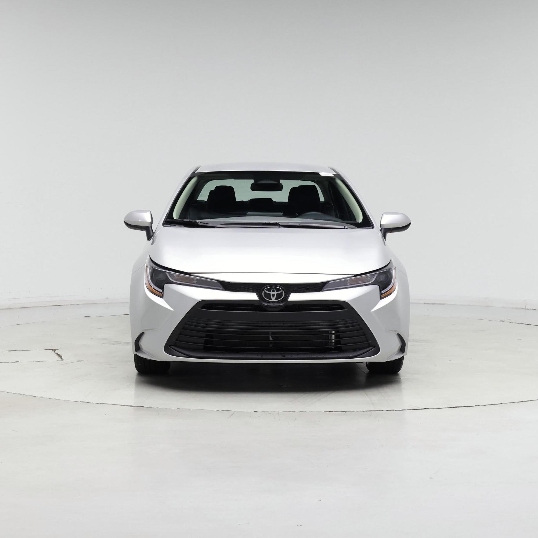 Thumbnail: 2025 Toyota Corolla - 5